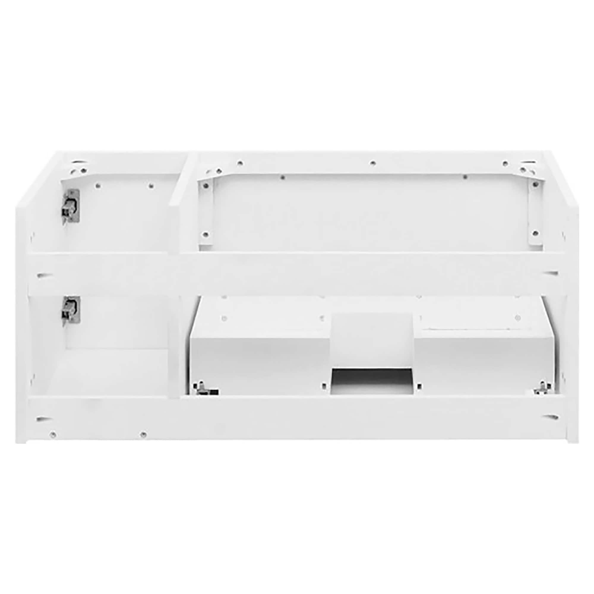 Fresca FCB6136WH-UNS-L vanities - View #3
