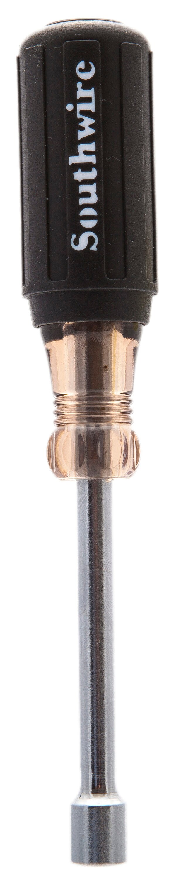 Southwire 6-Inch Hollow Shanx 9/16 Socket in the Nut Drivers 