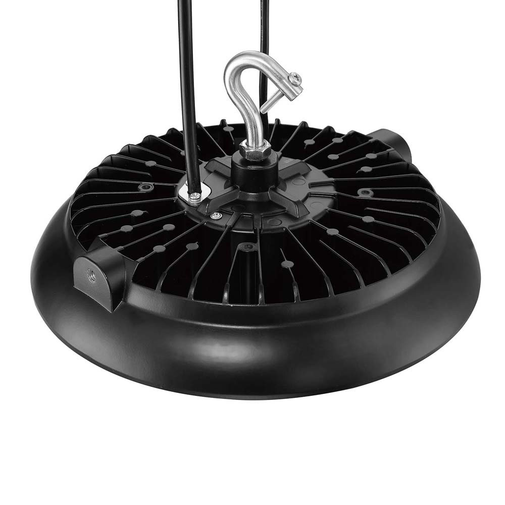 Designers Fountain HBR22DMDP50 High-Bay-Lights - View #2