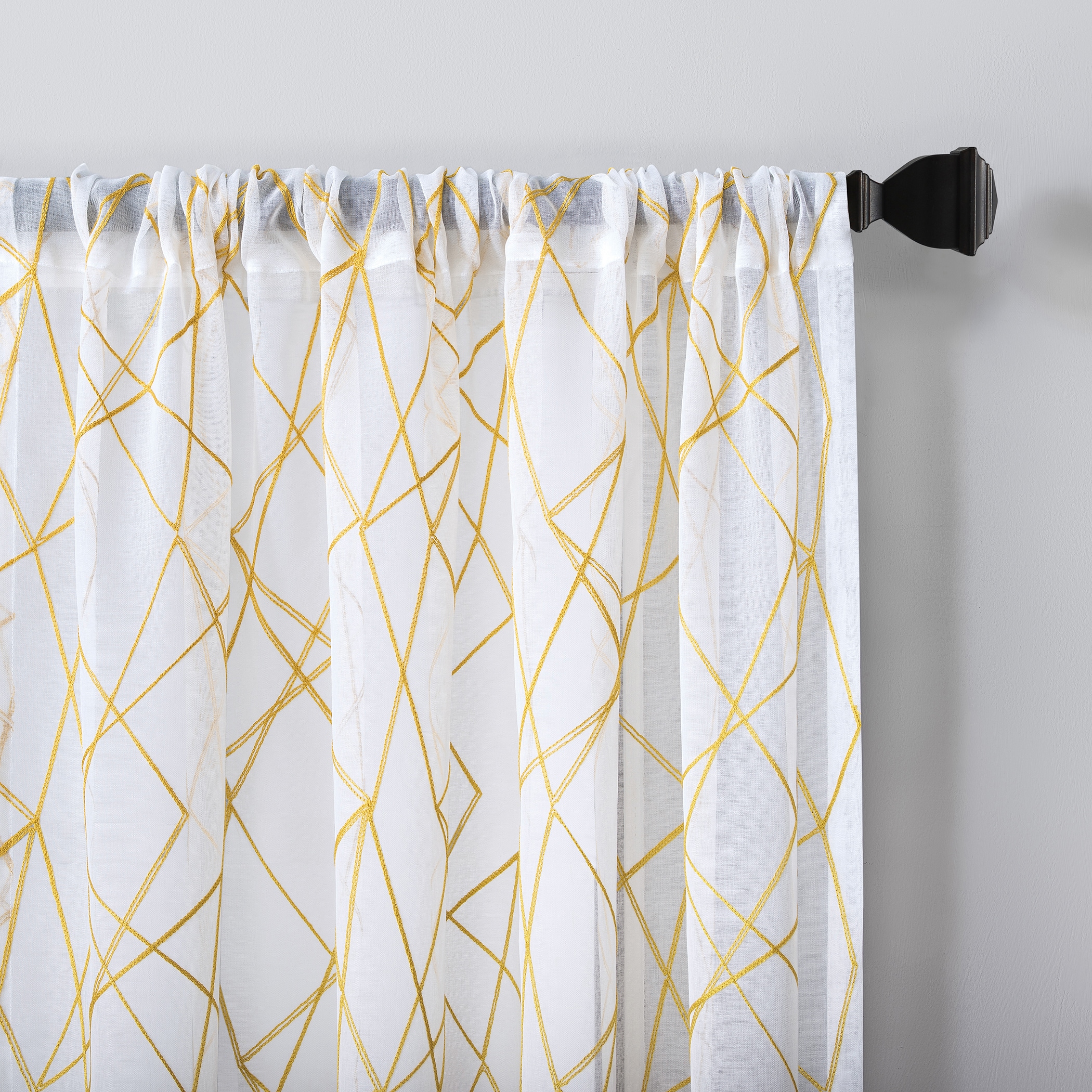 No. 918 57967 curtains - View #2