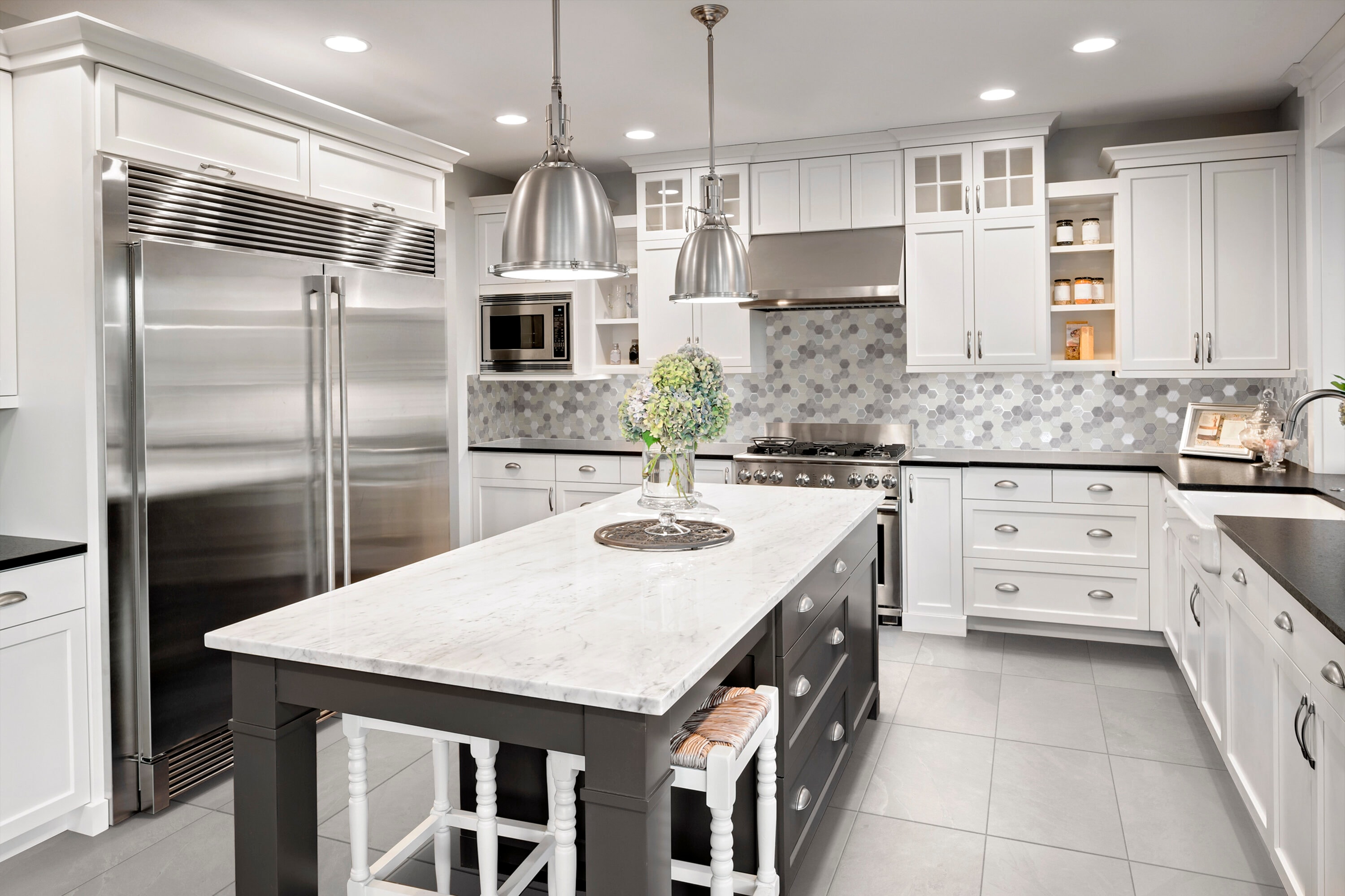 GBI Tile & Stone Inc. 2240498 Wall-Trim-Accent-Tile - View #4