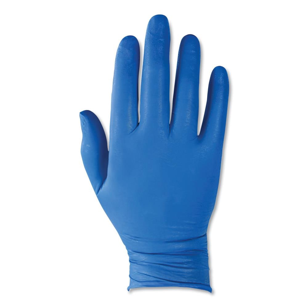 non latex gloves lowes