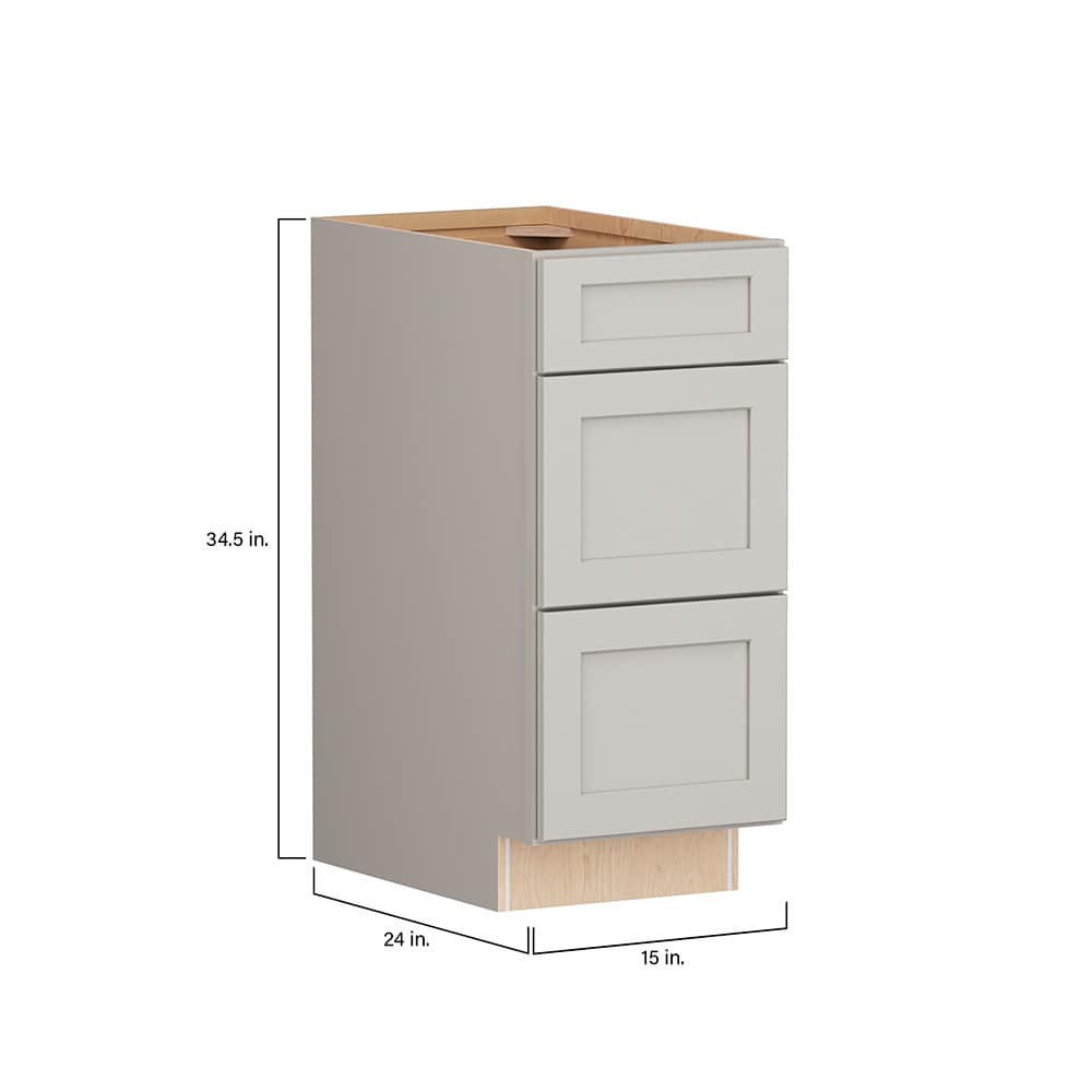 Shenandoah PRO Express SPE 90MYS-21150 Cabinets-Kitchen - View #7