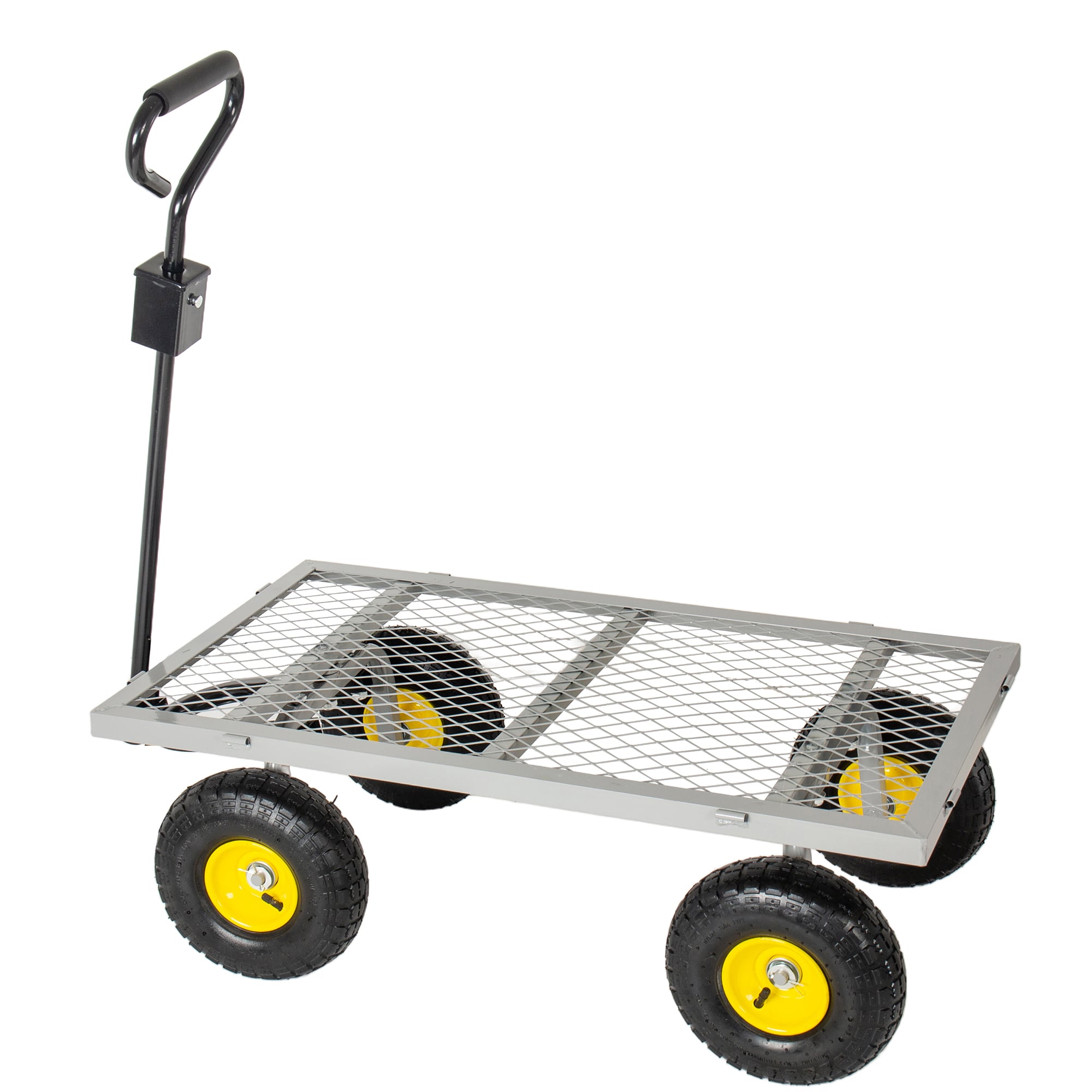 Bybafun YF6200007 Yard-Carts - View #7