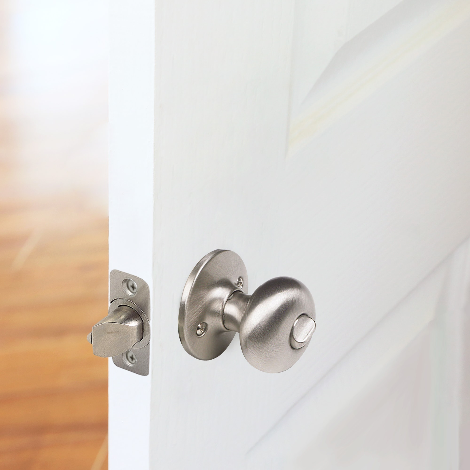 Design House 741314 Door-Knobs - View #2