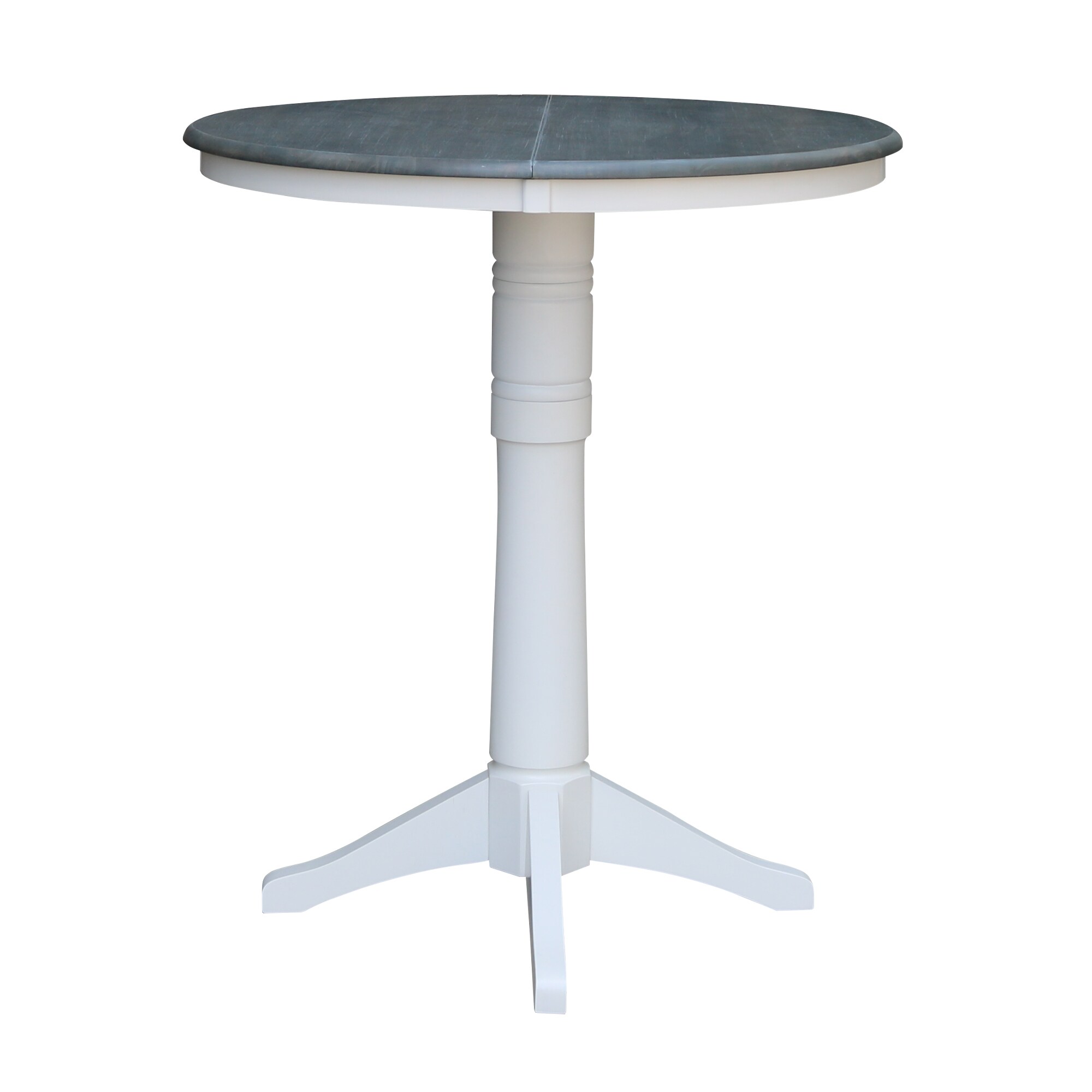 International Concepts K05-36RXT-27B-6B-2 Dining-Tables - View #2