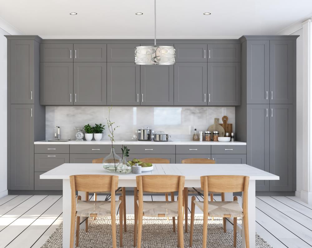 Hugo&Borg B15 LAVAL Cabinets-Kitchen - View #6