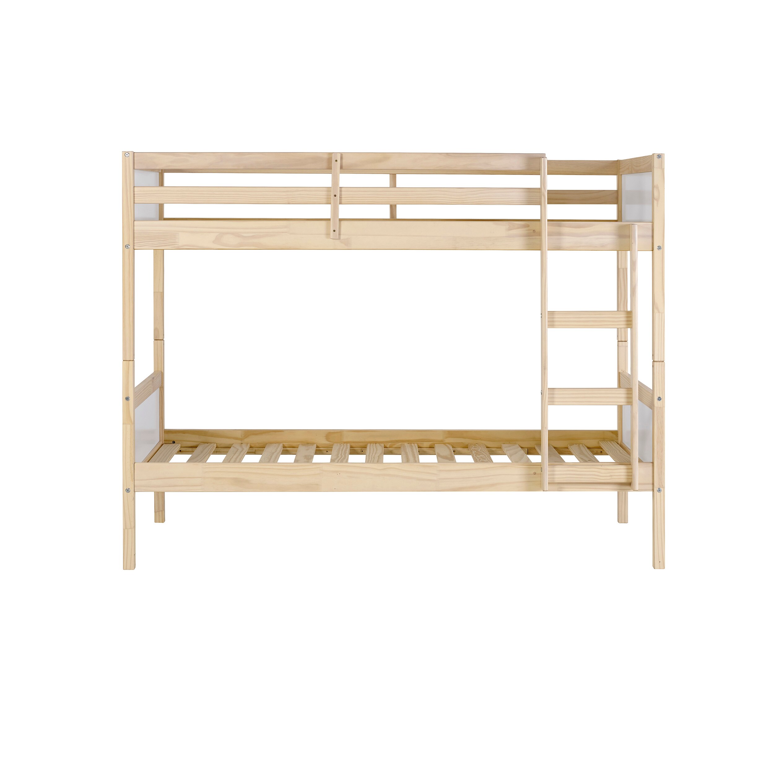 josie shorty bunk bed mattress