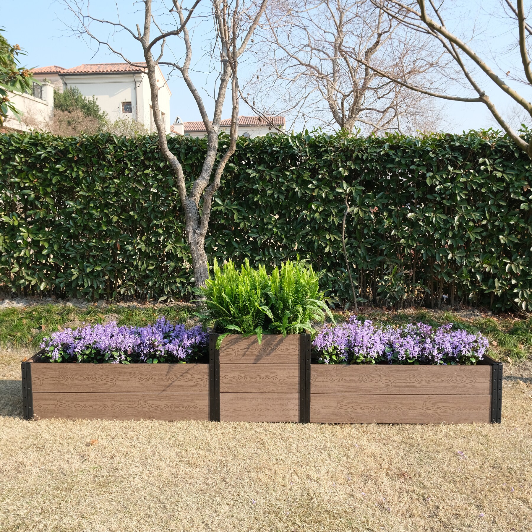 Everbloom K2201 Raised-Garden-Beds - View #2