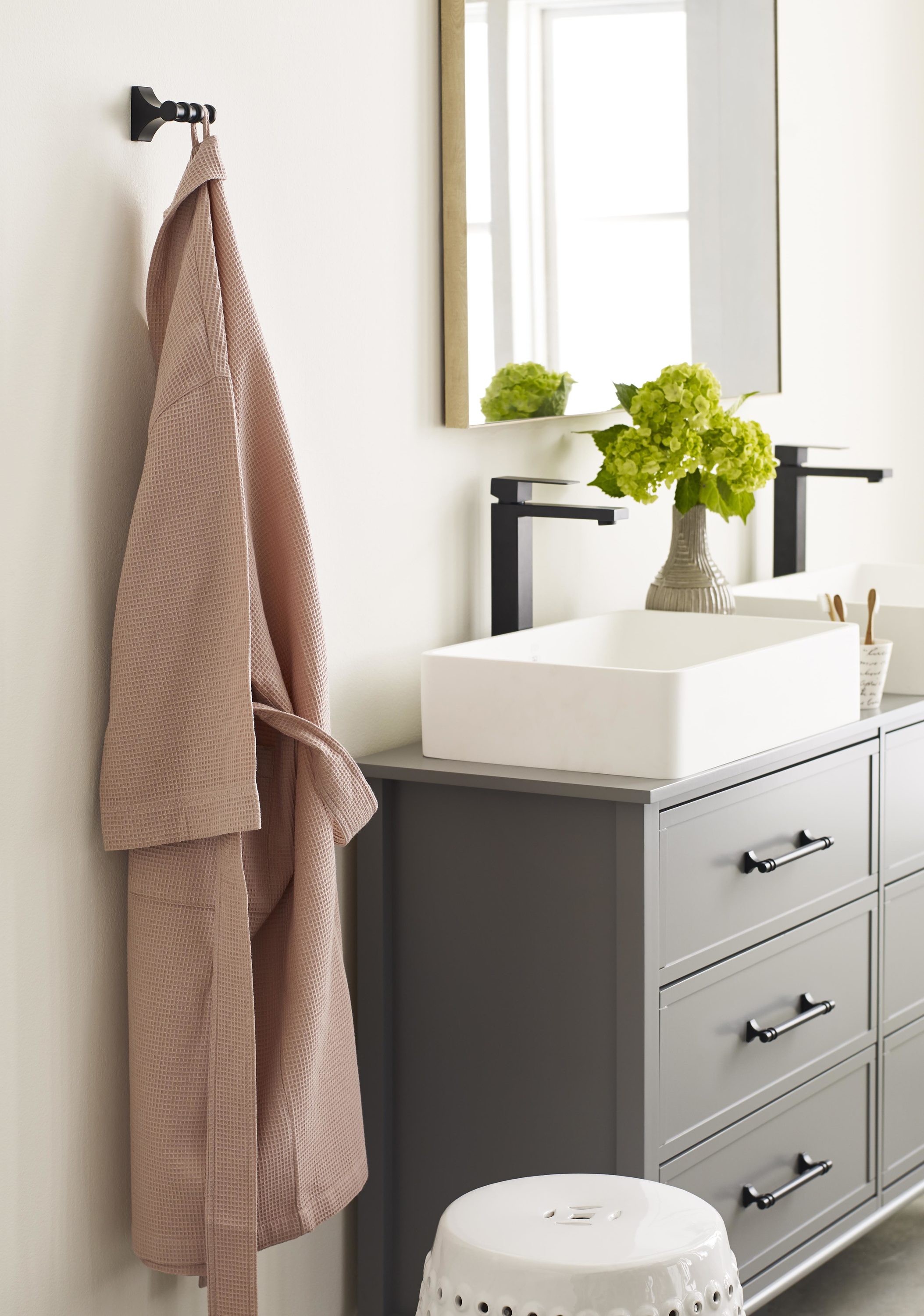 Amerock BH36050MB Robe-Hooks - View #4