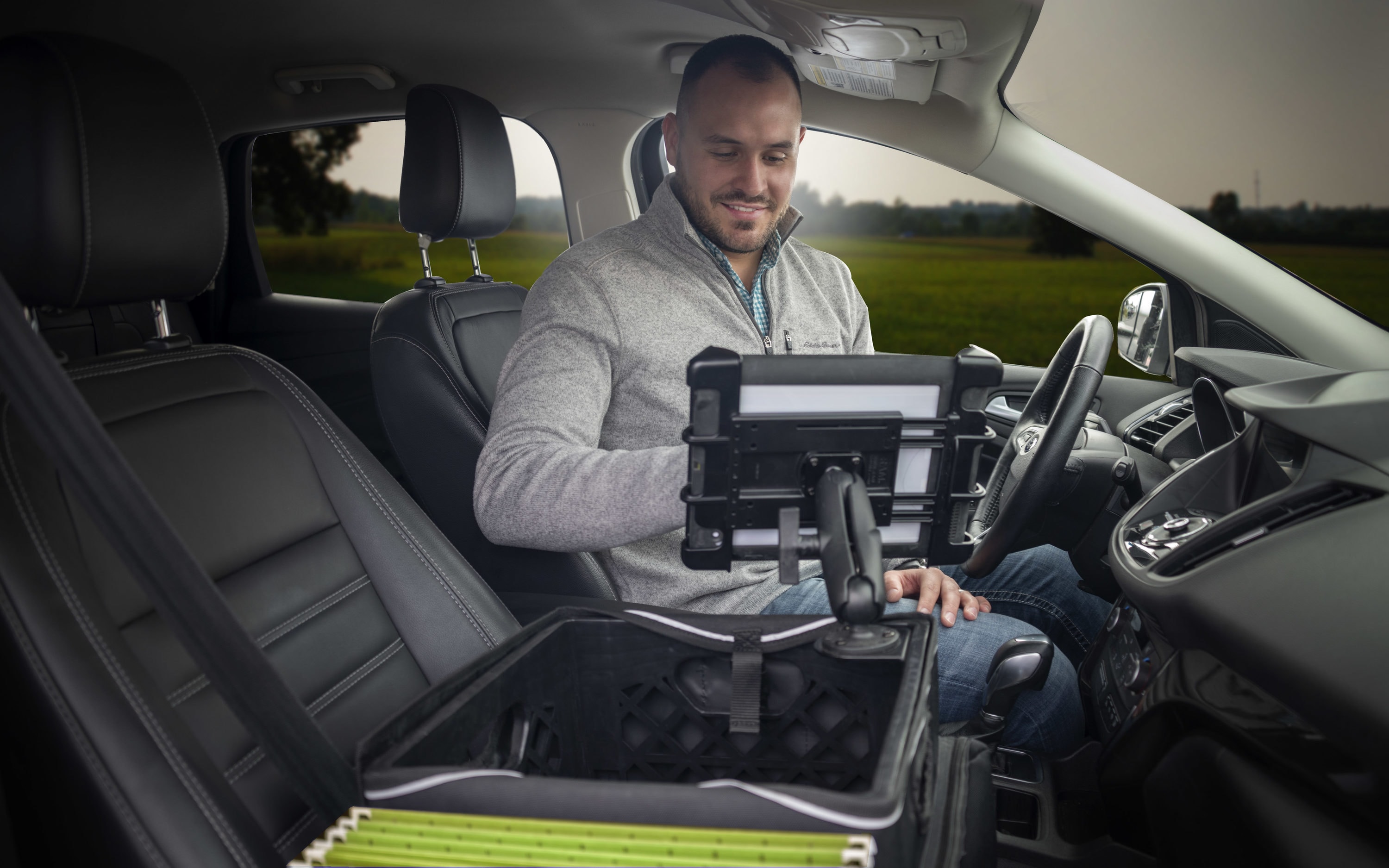 AutoExec AUE80004 Interior-Car-Acc - View #6