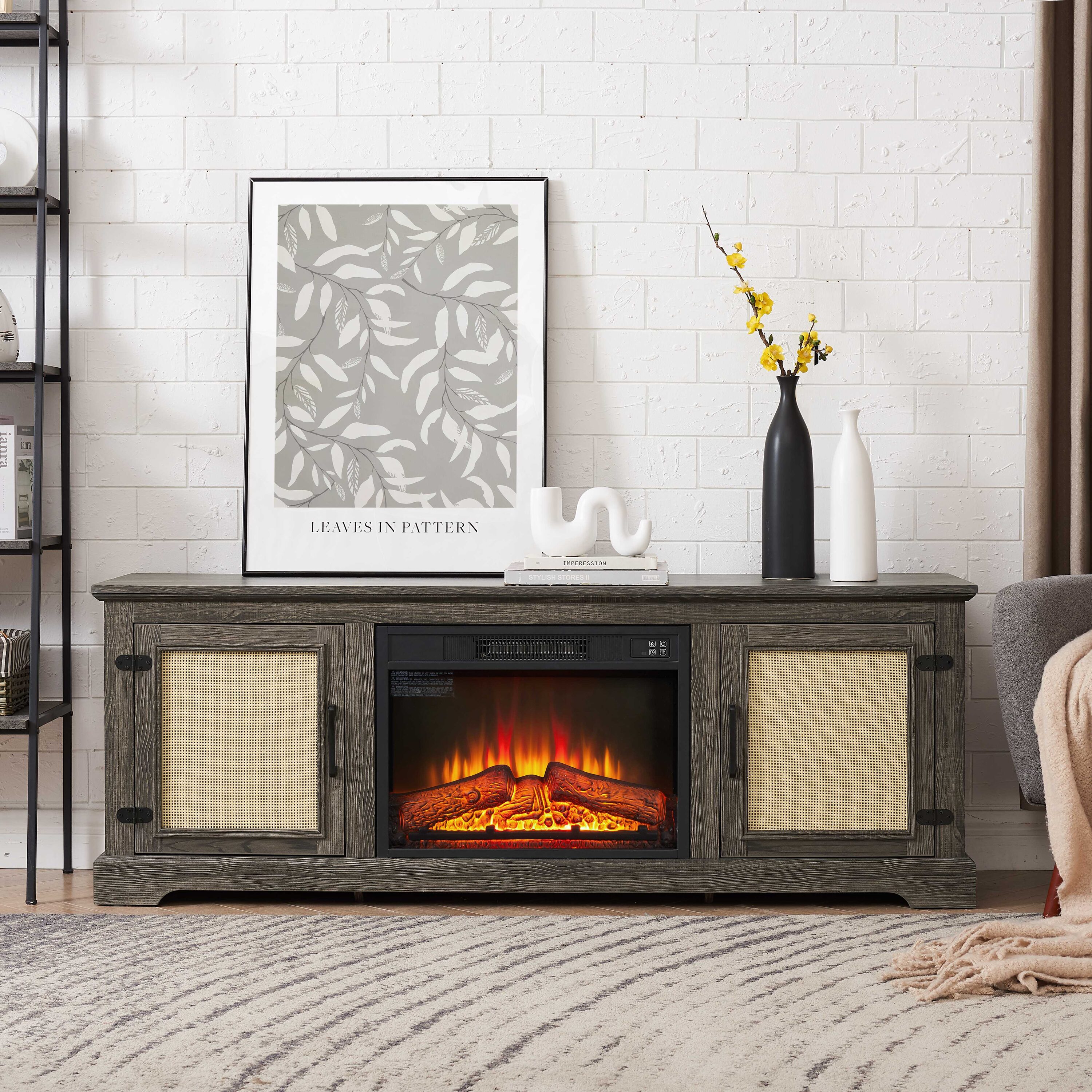 Vynxaria LESX1389-DJTV-ST026 Tv-Stands - View #4