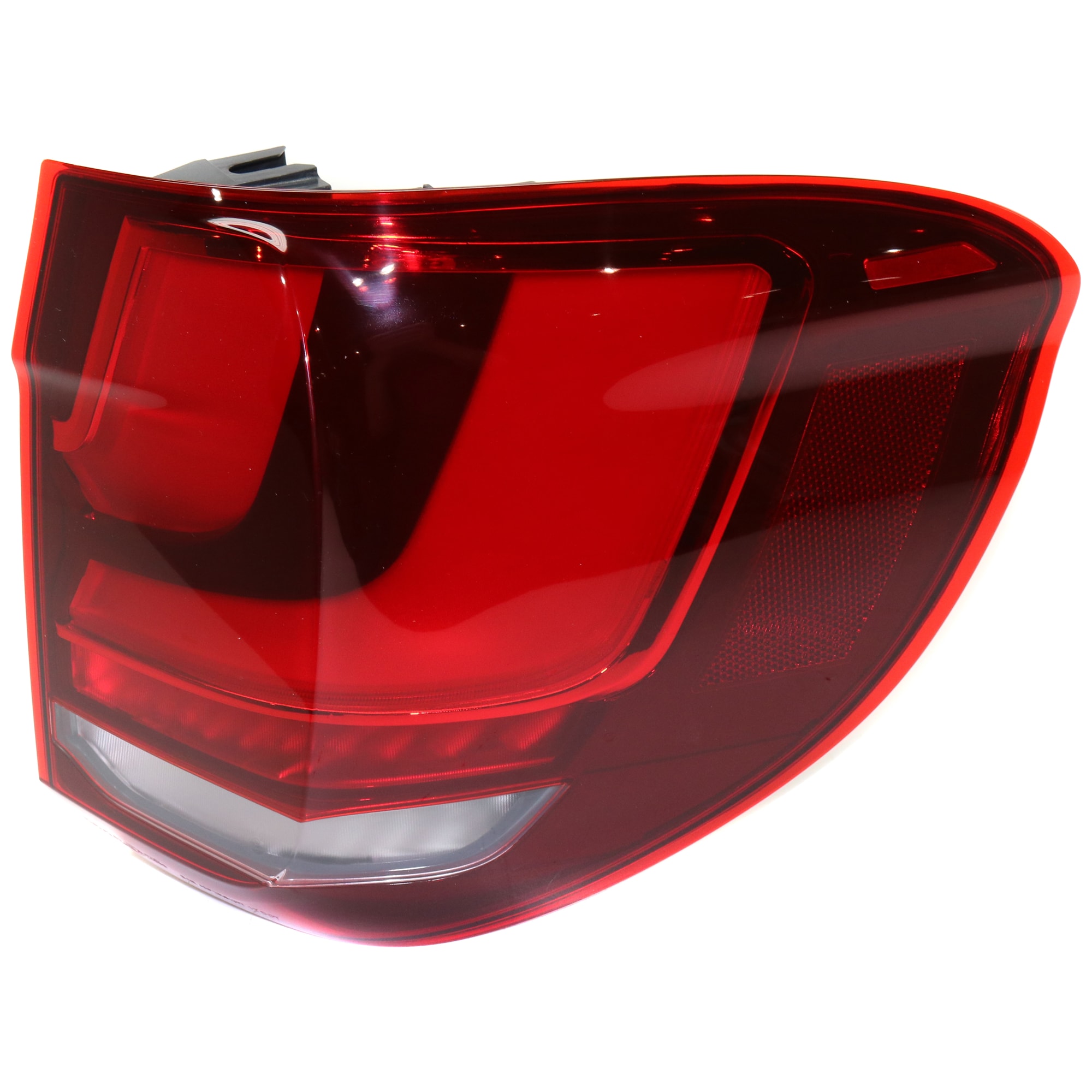 Garage-Pro JCWRB73010001GP Tail Light Compatible with 2014-2018 BMW X5 Passenger Side- Outer LED