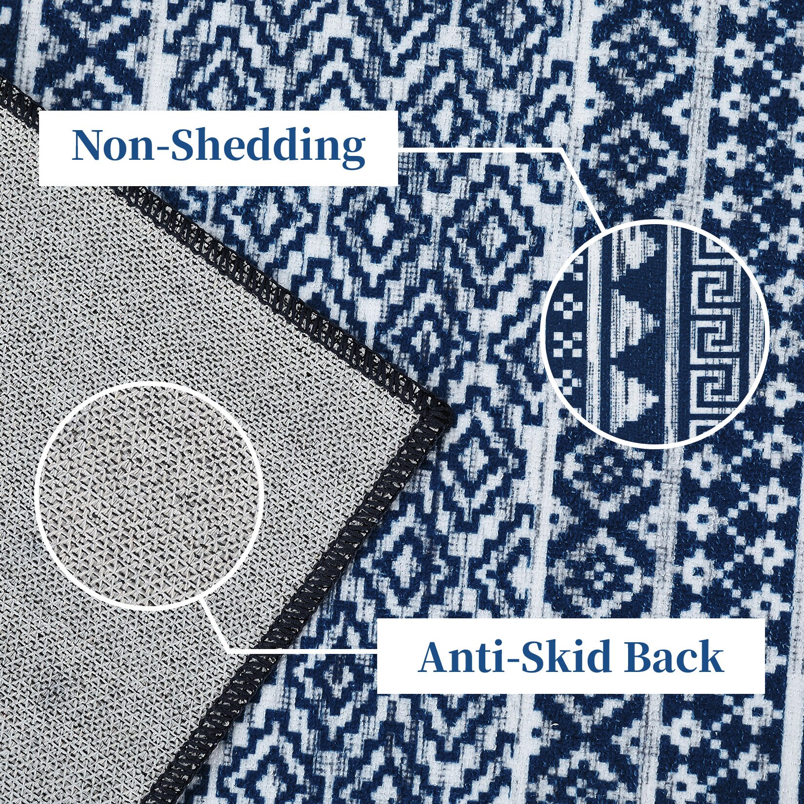 Garvee YXY-LO-PHO-0VEJ206O rugs - View #5