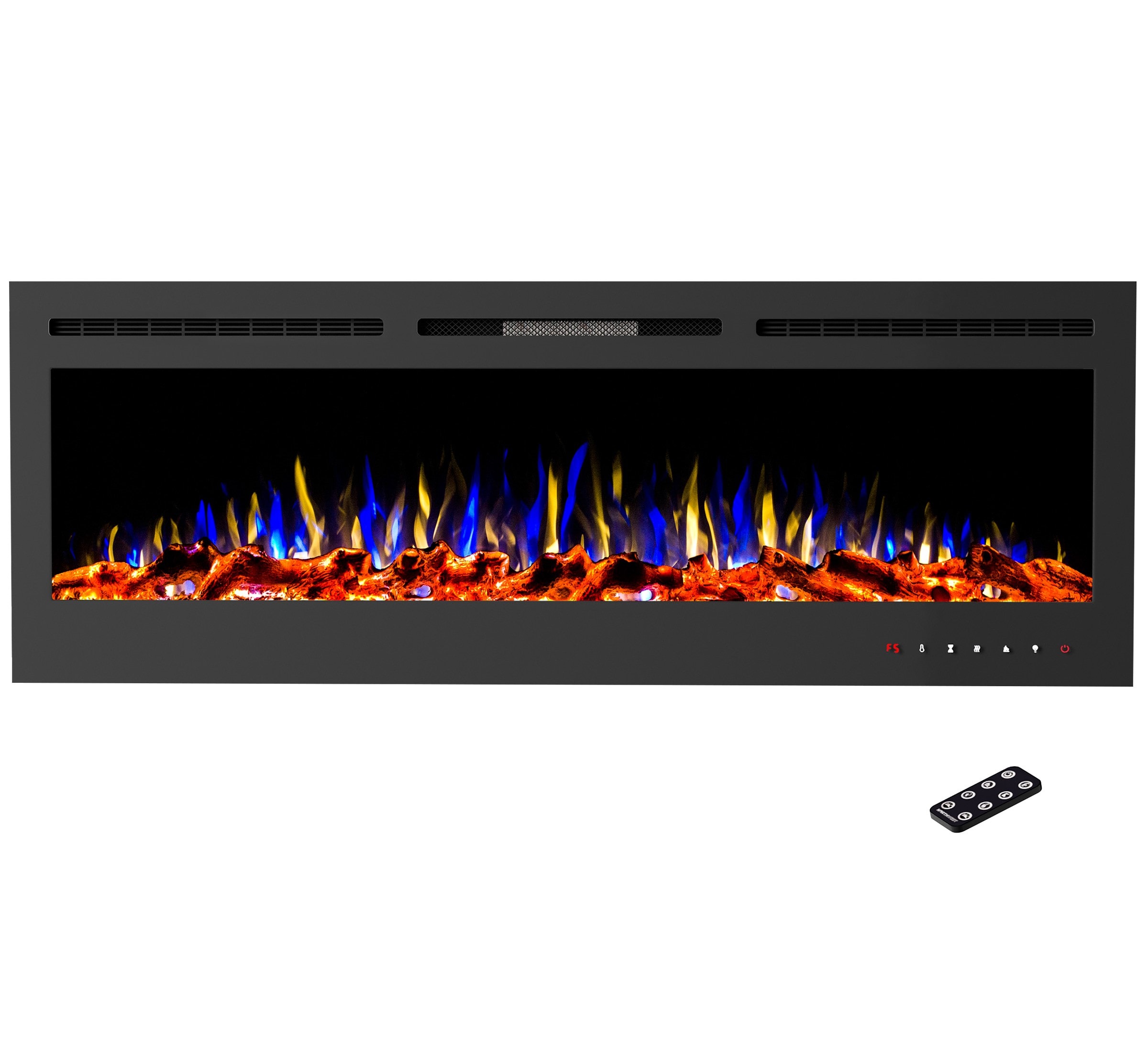Hastings Home 345413GYM Electric-Fireplaces - View #2