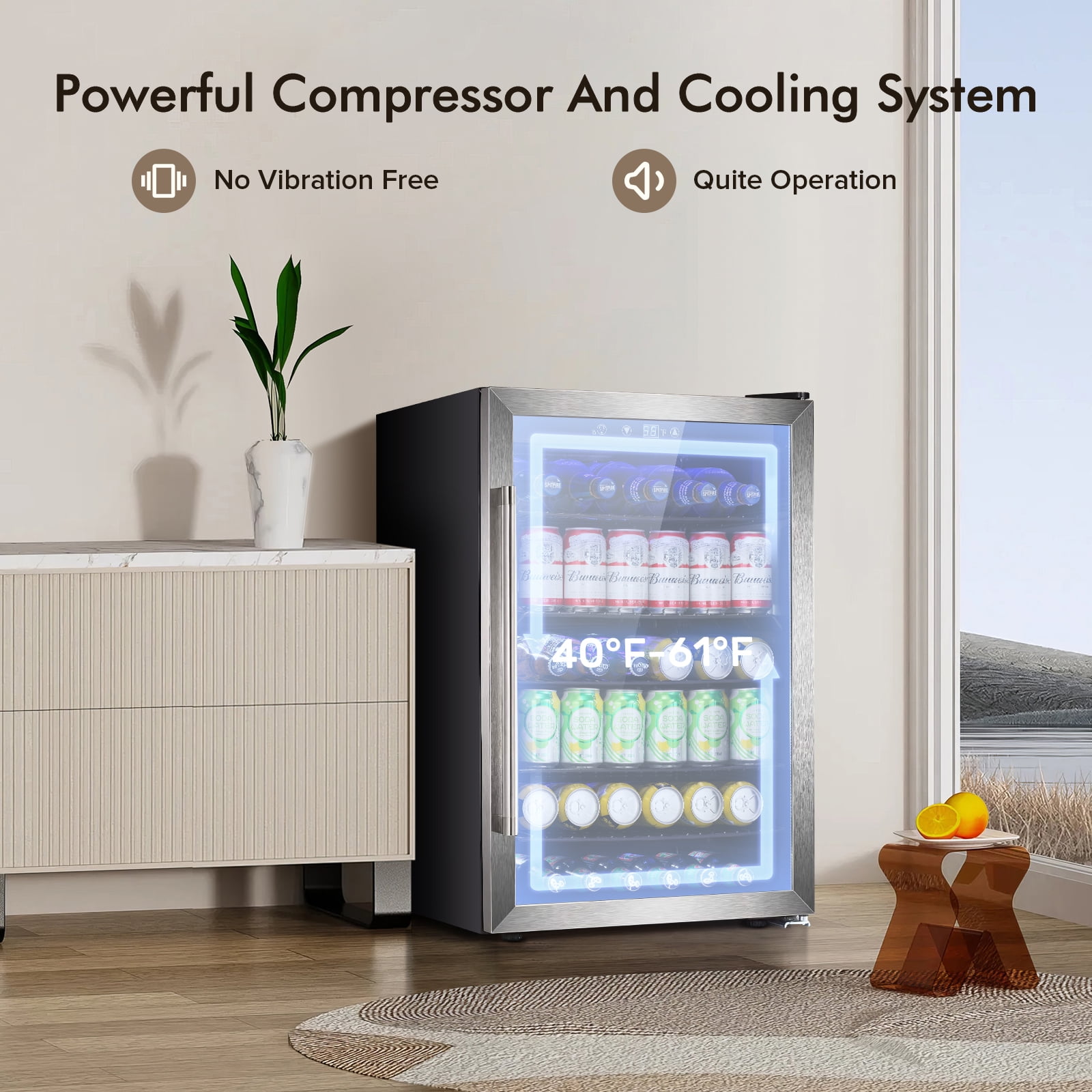 COWSAR W58128SSH Beverage-Dispensers - View #10