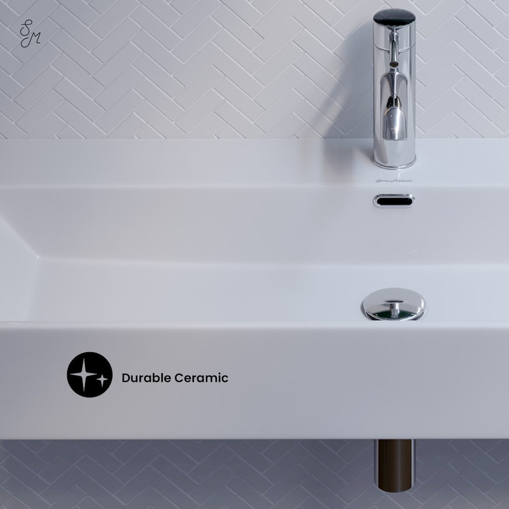 Swiss Madison SM-5-WS335 Lavatory-Faucets - View #4