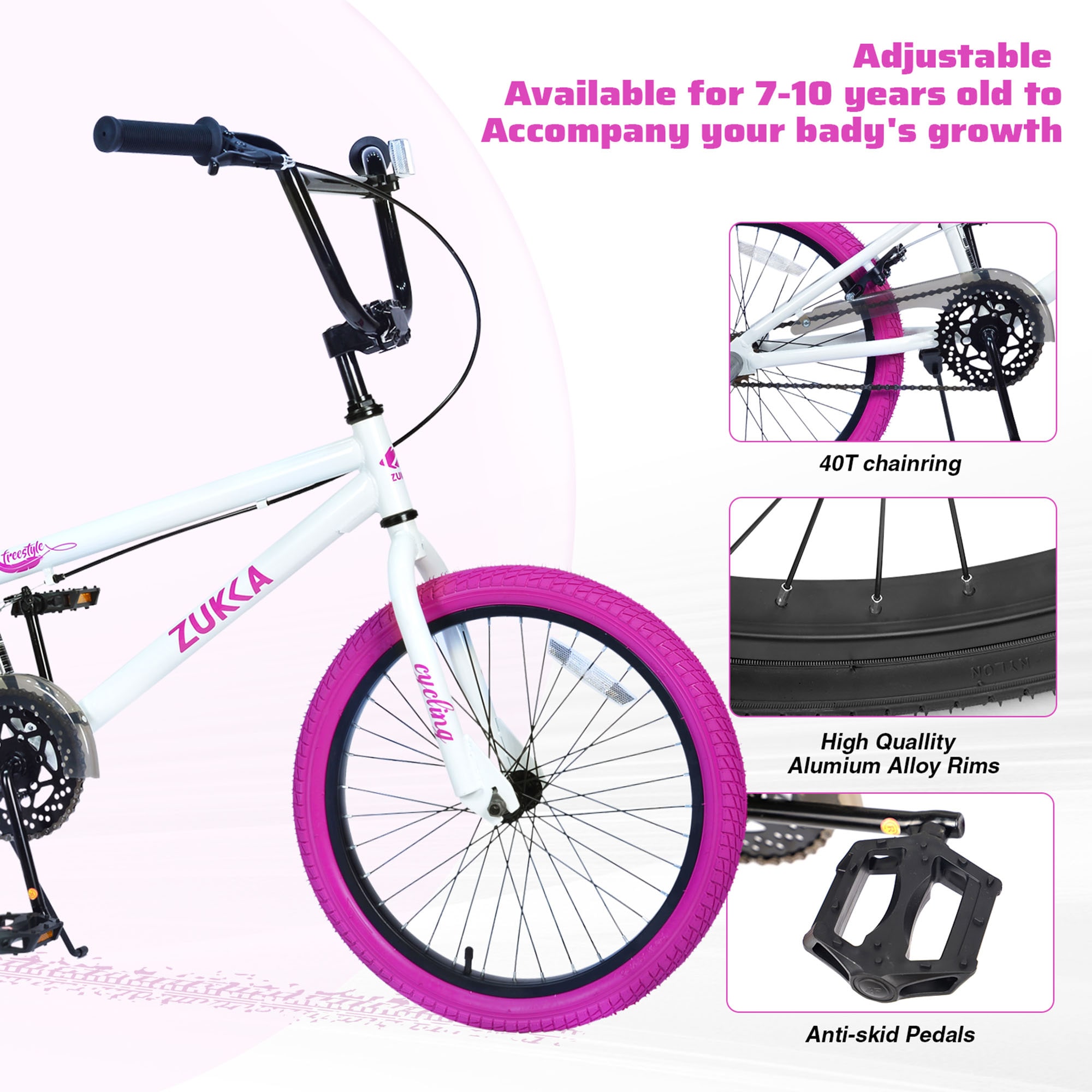 Bybafun YA1300260 bikes - View #3