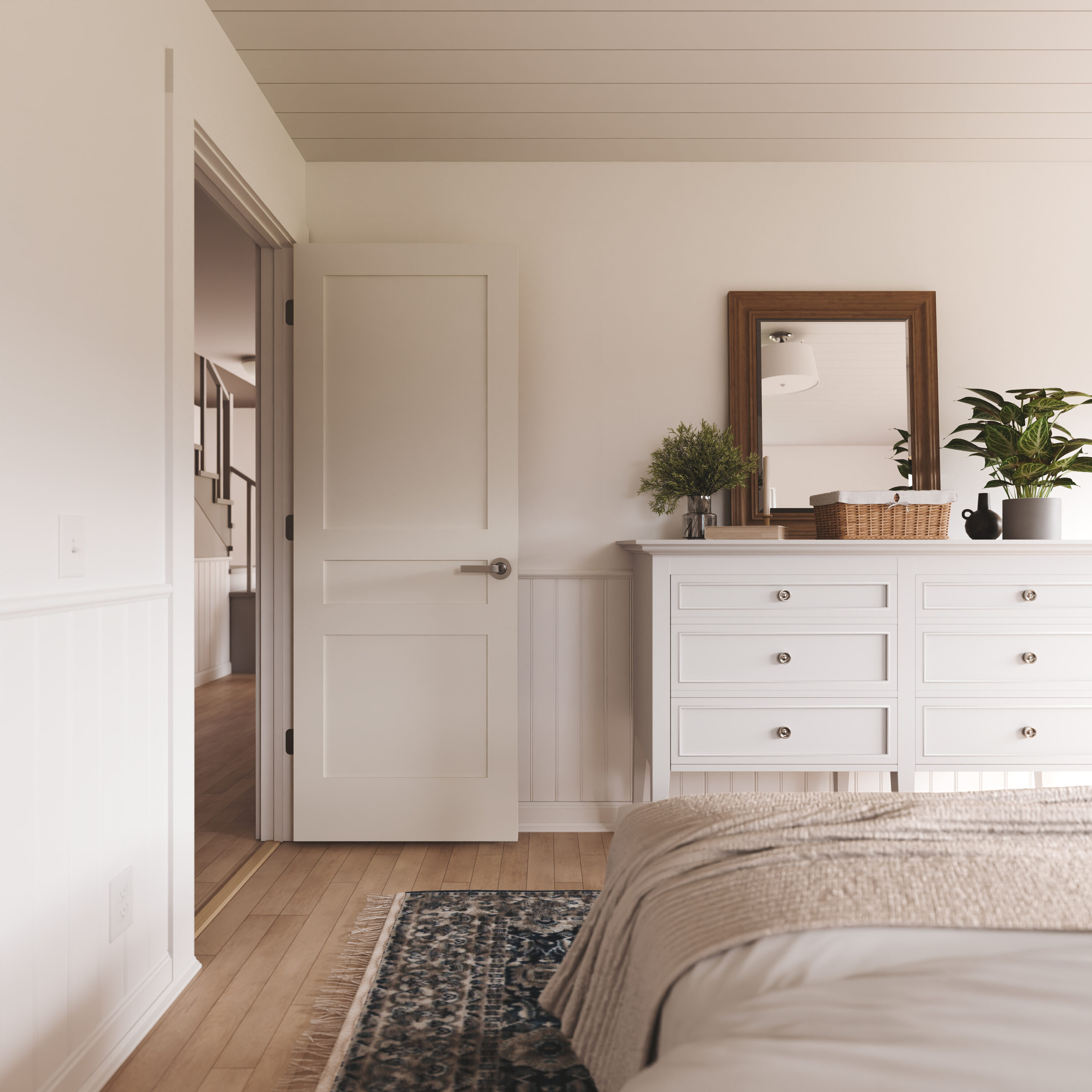 JELD-WEN LOWOLJW247700076 Pre-Hung-Doors - View #2
