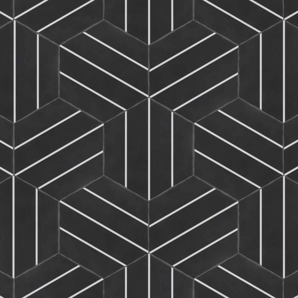 Affinity Tile S1FHGPXLIBK Tile-Samples - View #7