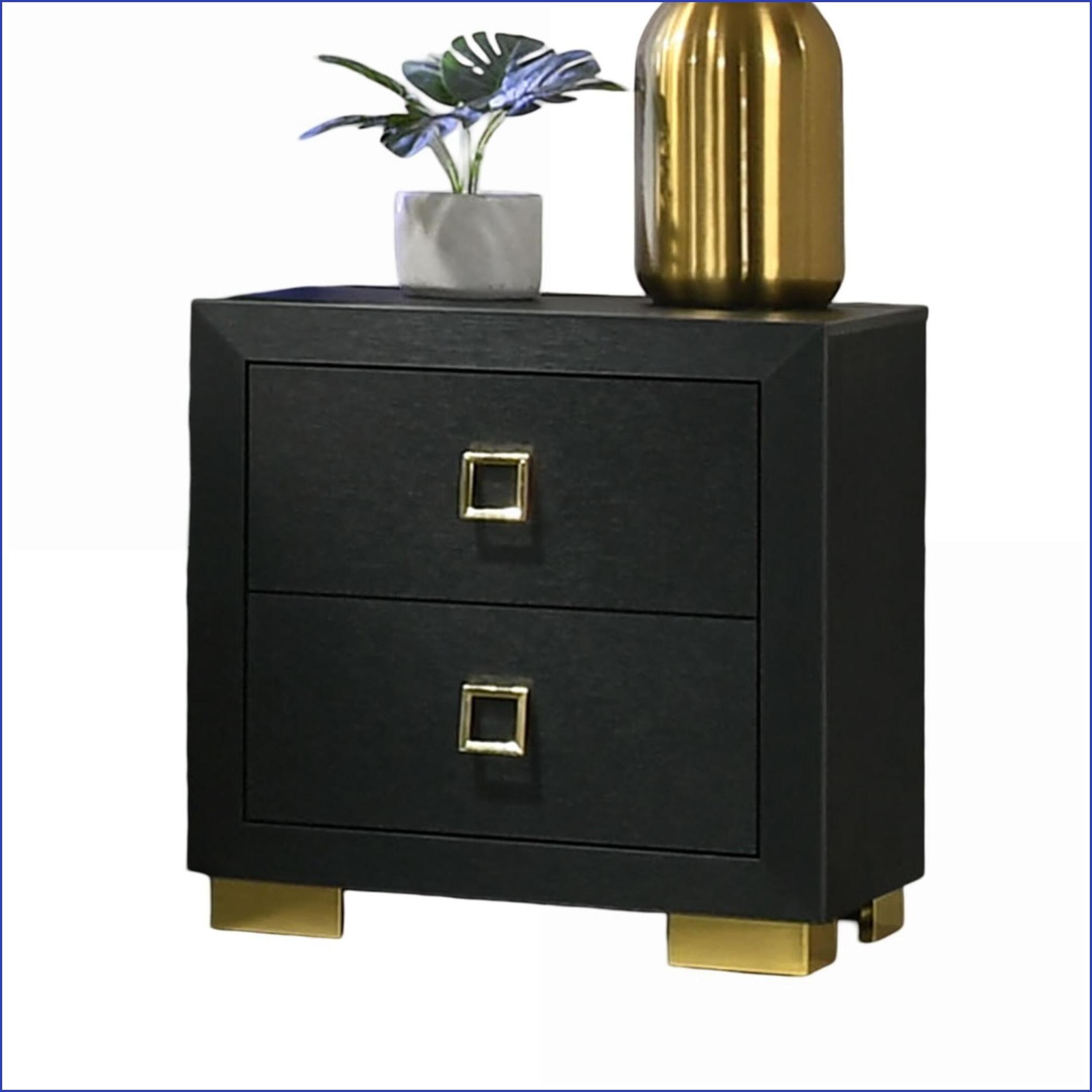Watnature IGZQ30NUYL2M nightstands - View #3