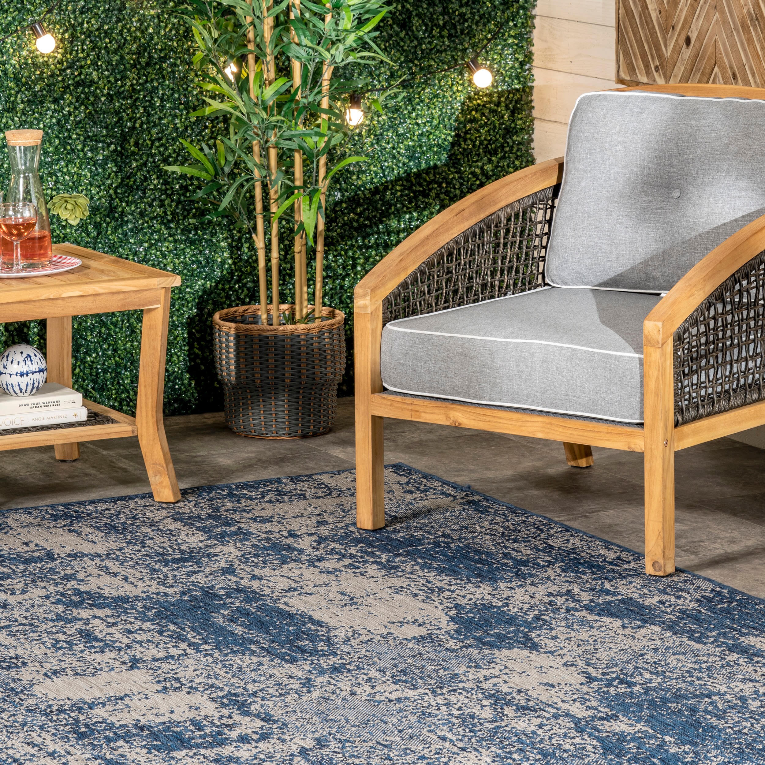 nuLOOM GBCB15B-8010 rugs - View #3