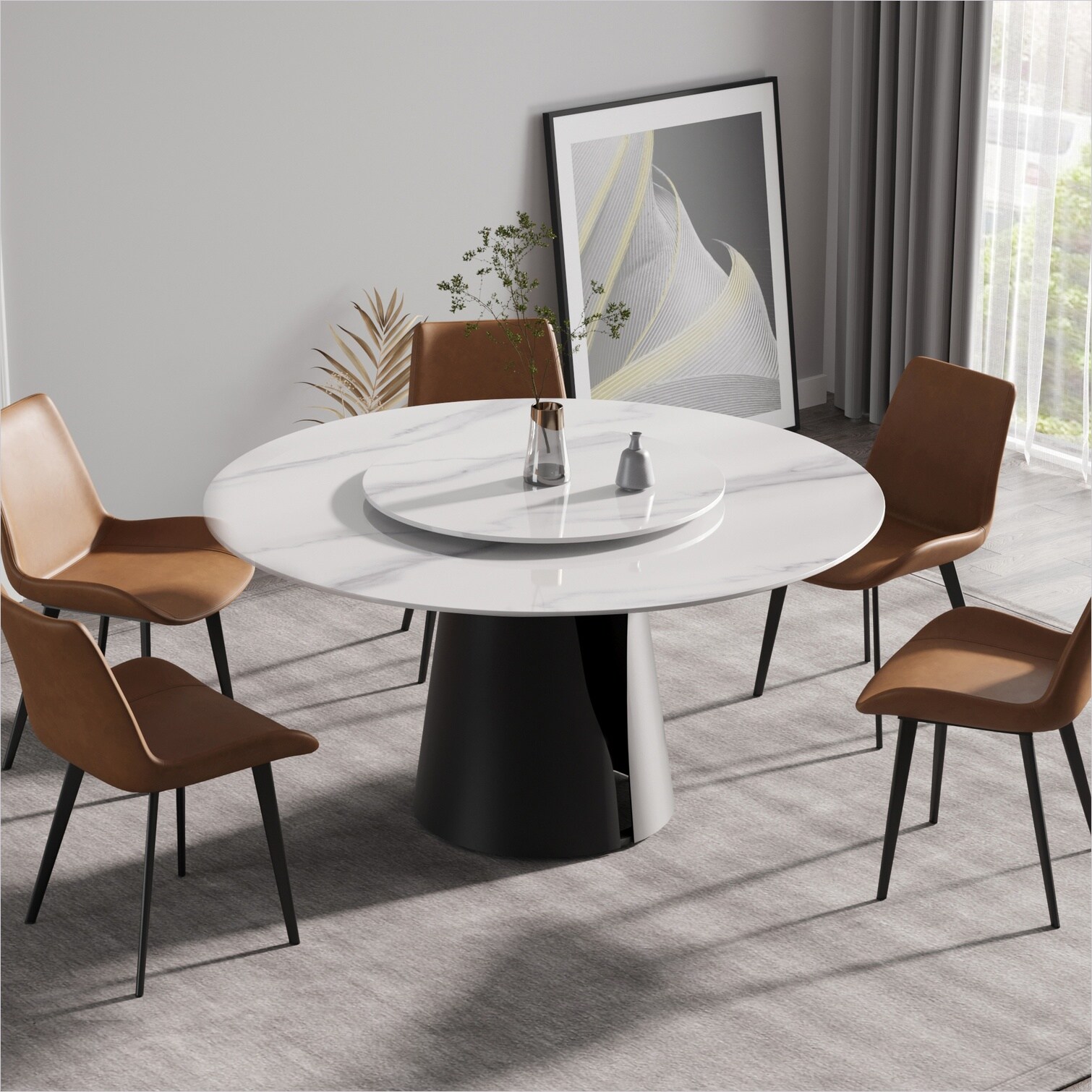 chillscreamni 8W621TRX2FUB Dining-Tables - View #2