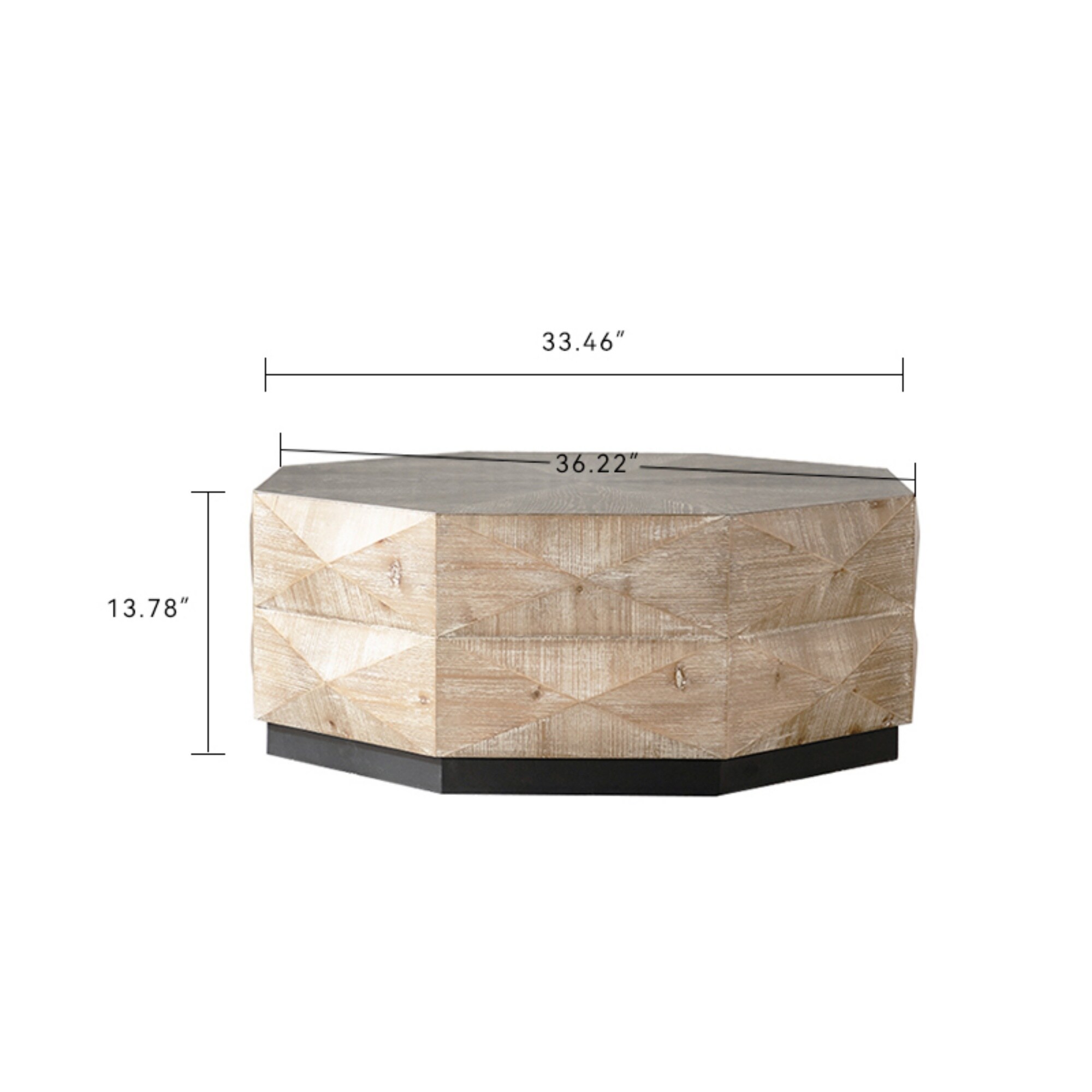 Lirago FXL20607-606A57 Coffee-Tables - View #6