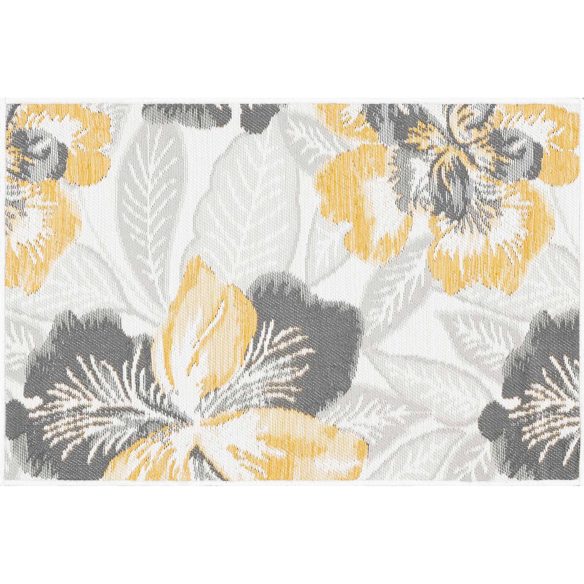 Tayse FLO1417 2X3 rugs - View #6