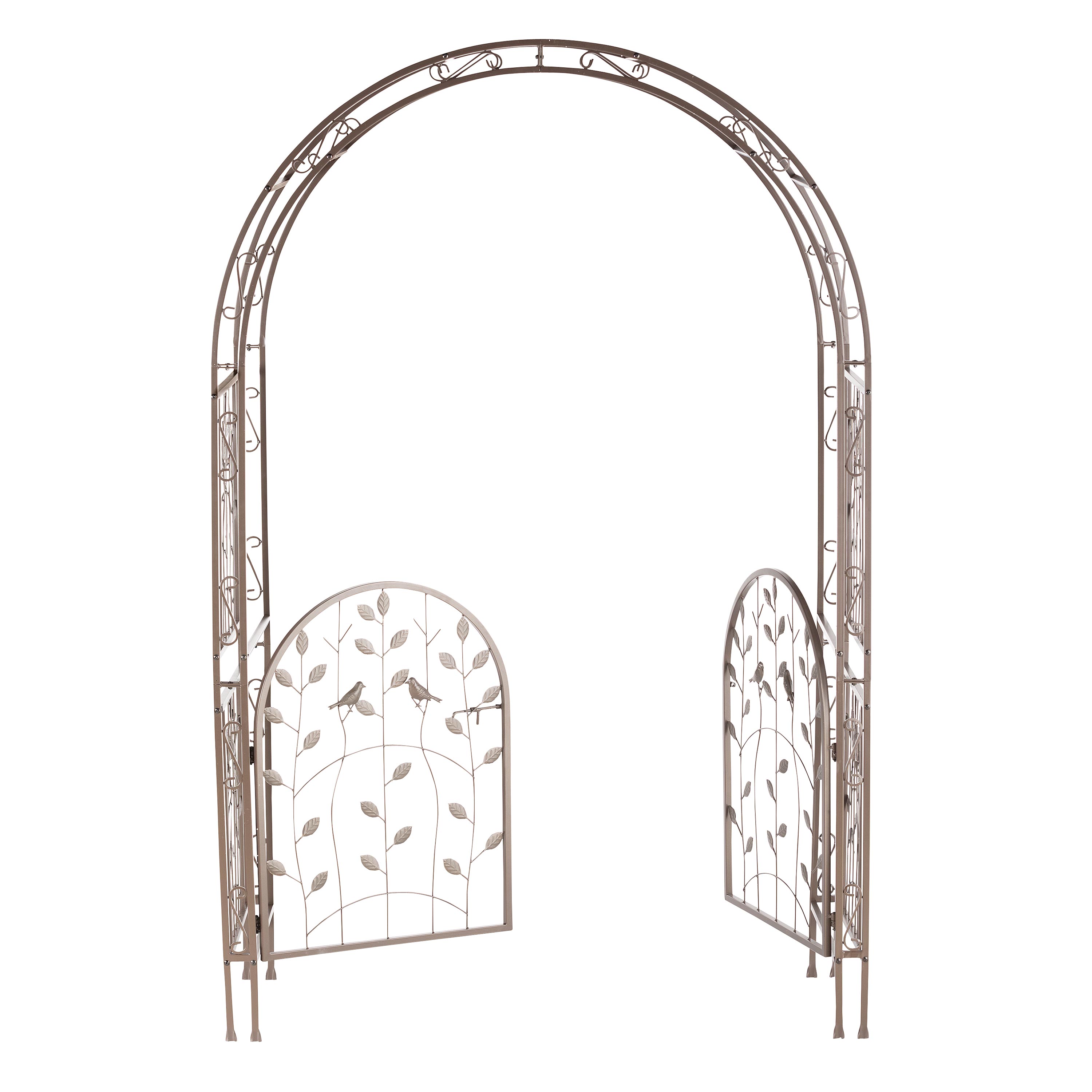 Evergreen 56950 Garden-Arbor - View #5