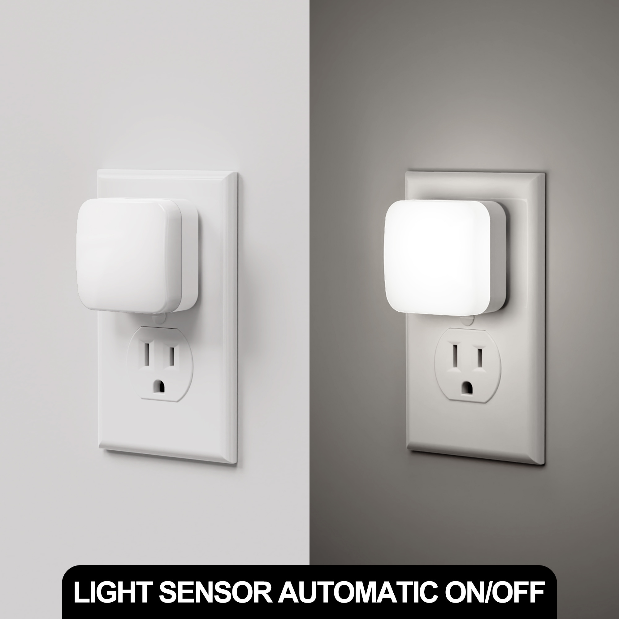 DORESshop LSC-GY10403US-4 Night-Lights - View #8