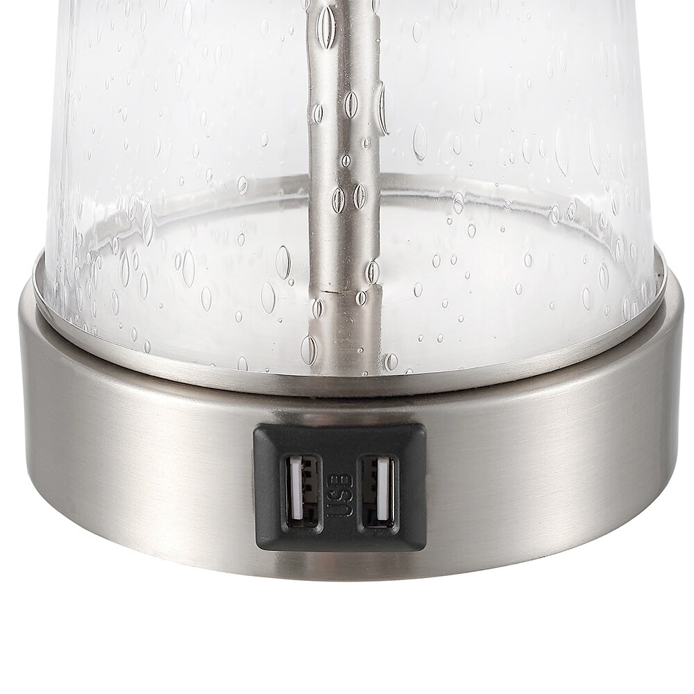 True Fine TD30008T-2PK Table-Lamps - View #5