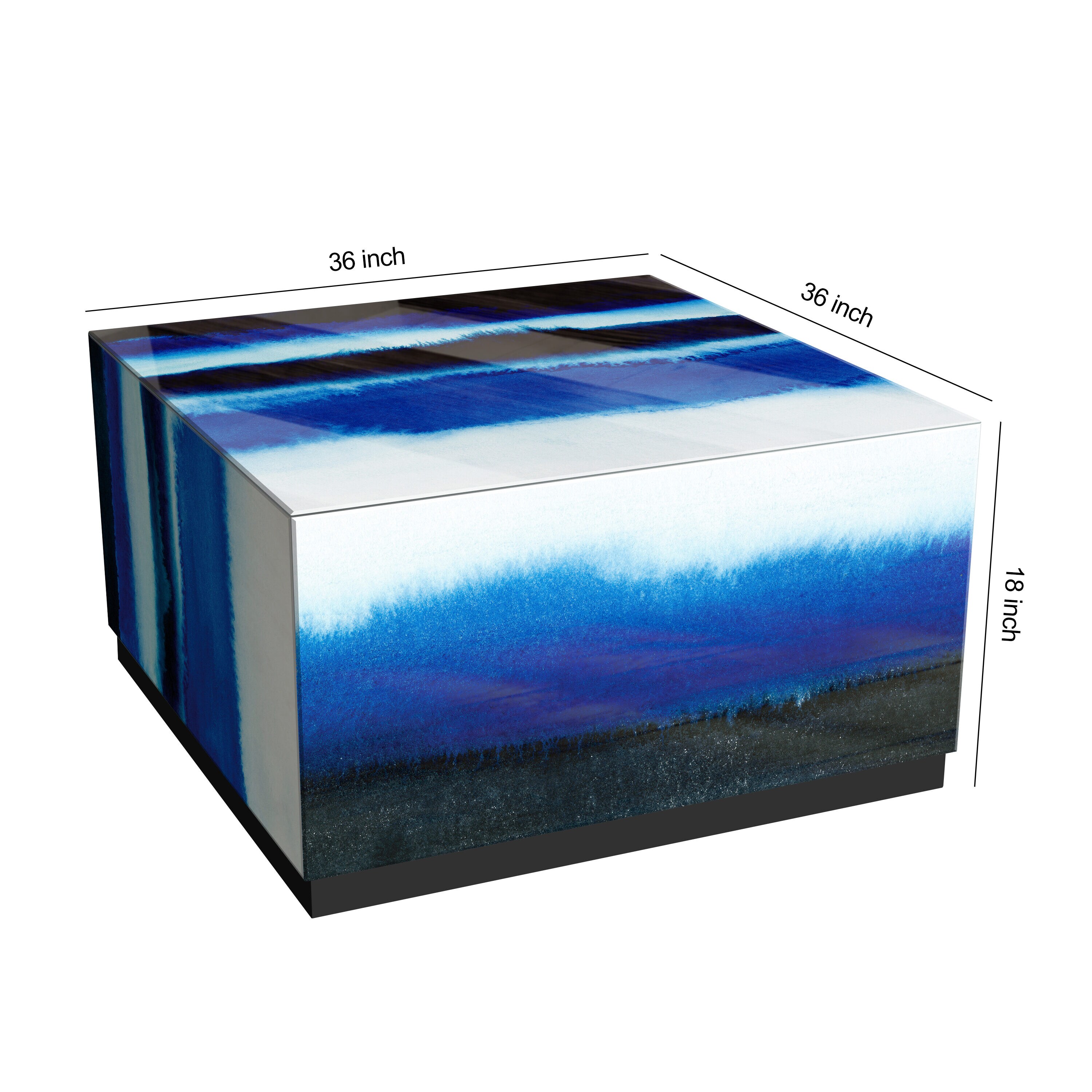 Empire Art Direct GCU-132794-95 Accent-Table-Sets - View #9
