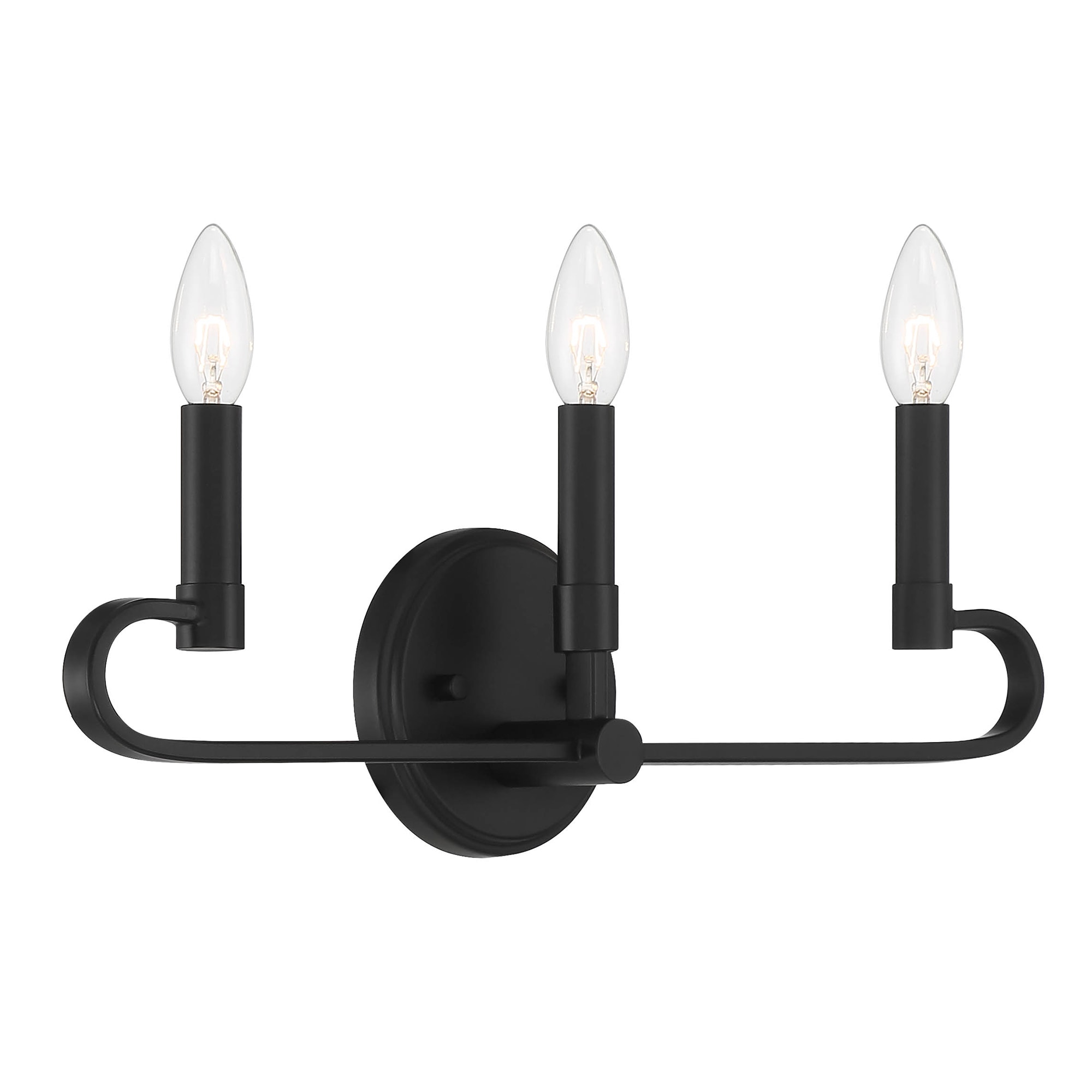 Designers Fountain D269C-3B-MB b089995 - View #4