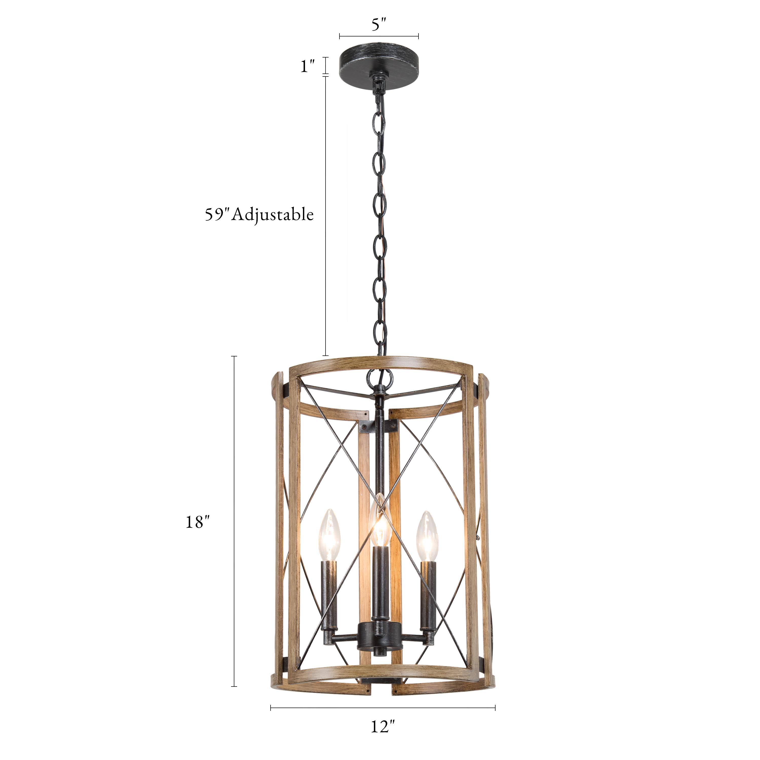 LNC EYJMN2LWS409337 Pendant-Lights - View #7