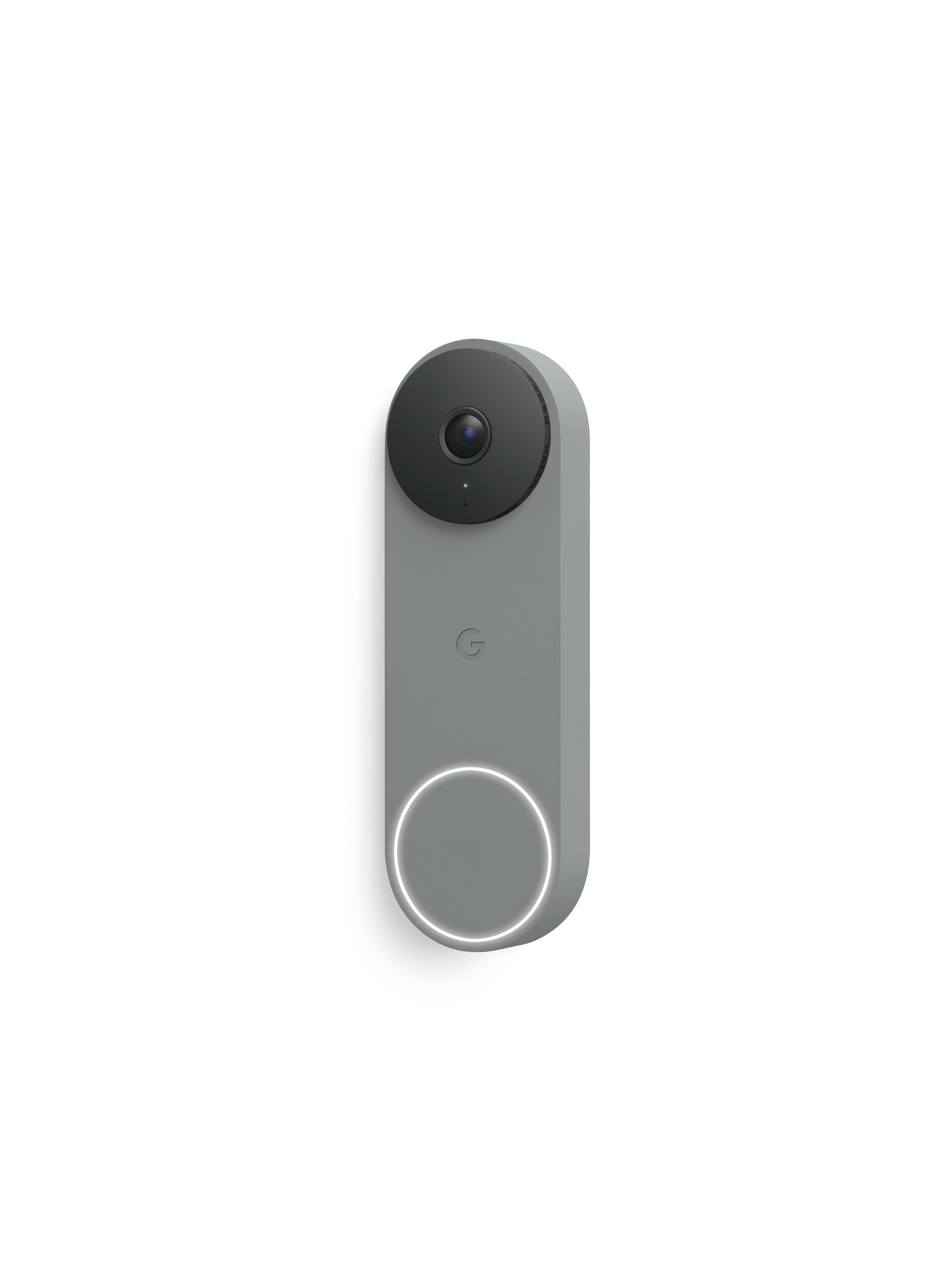 Google GA09968-US Video-Doorbells - View #2