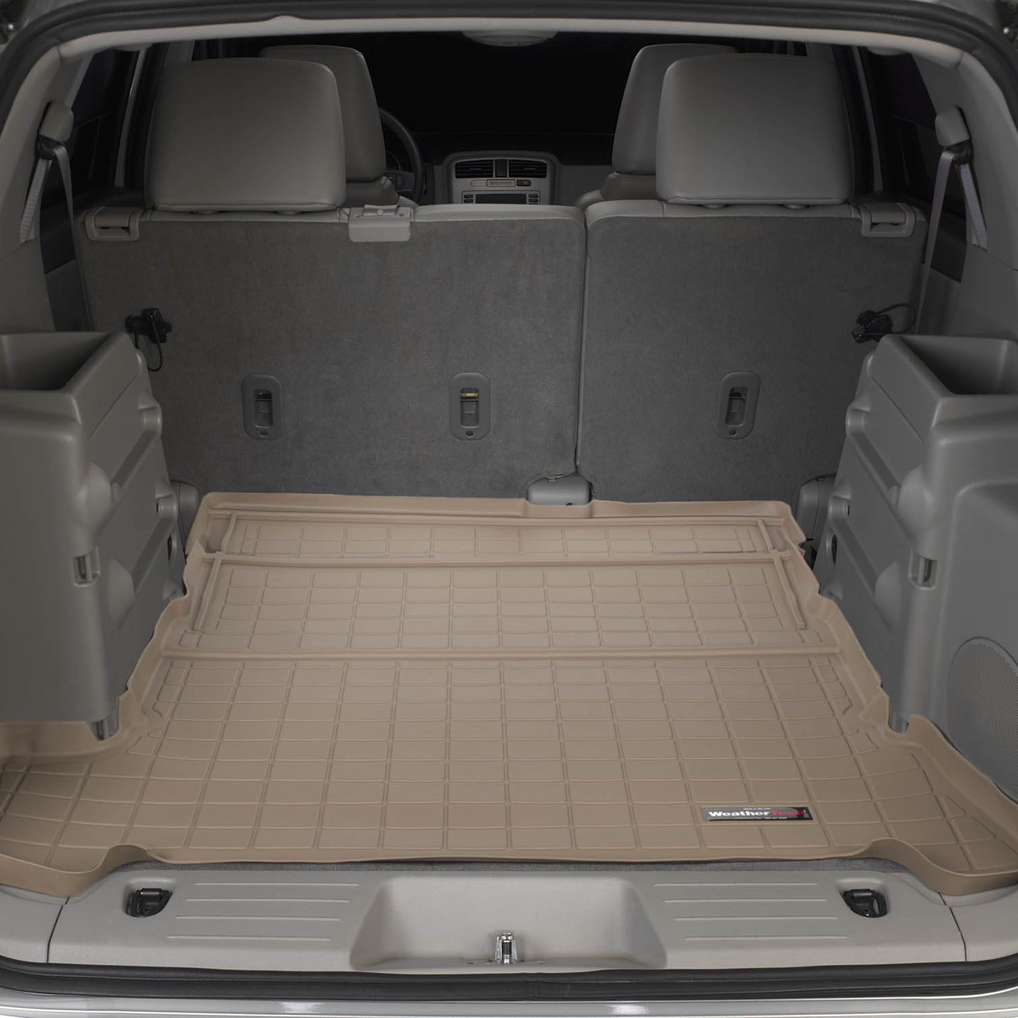 WeatherTech 41281 Interior-Car-Acc - View #2