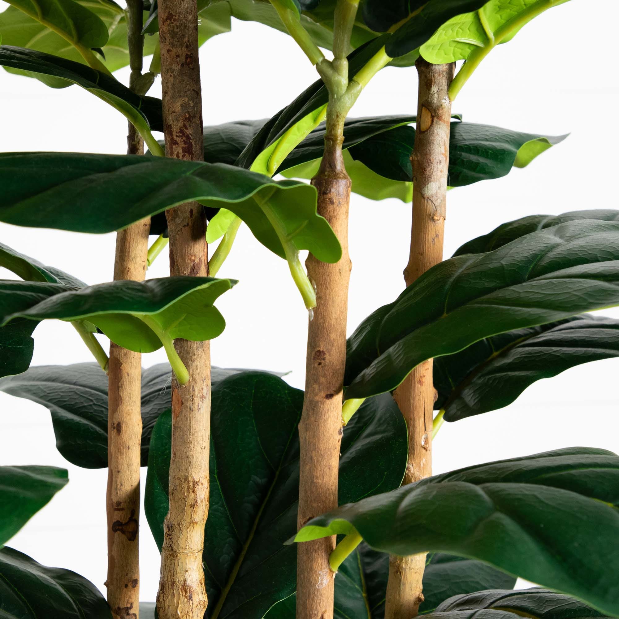 Nearly Natural T4777 Artificial-Plants-Trees - View #3