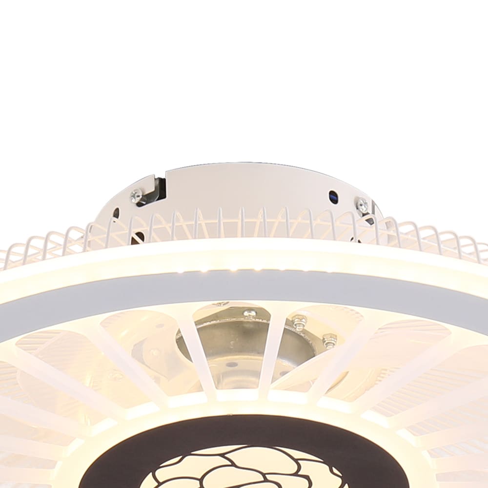 Oukaning HG-HCXLST-4172-US Ceiling-Fans - View #7