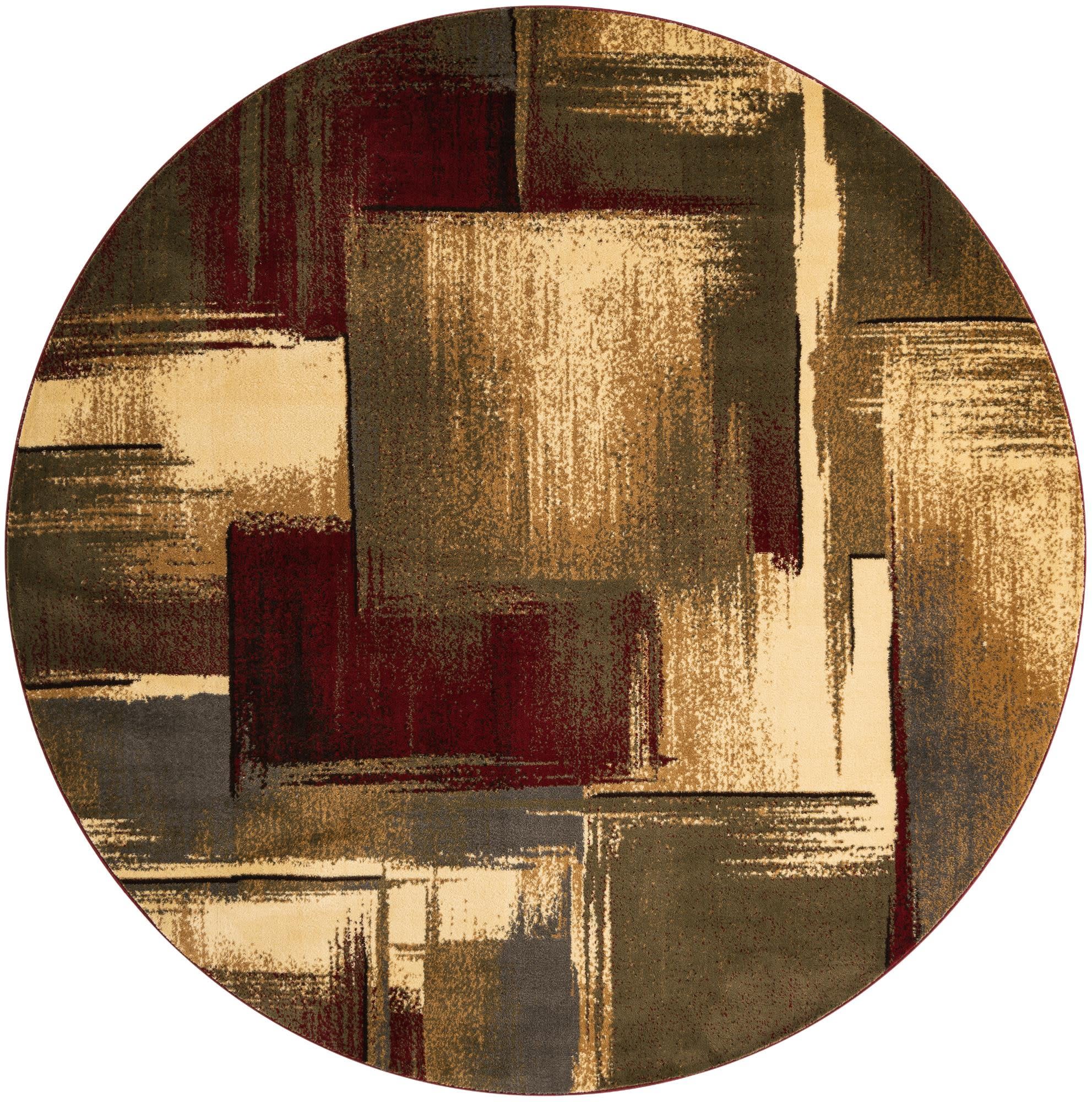 Unique Loom 3137979 rugs - View #2