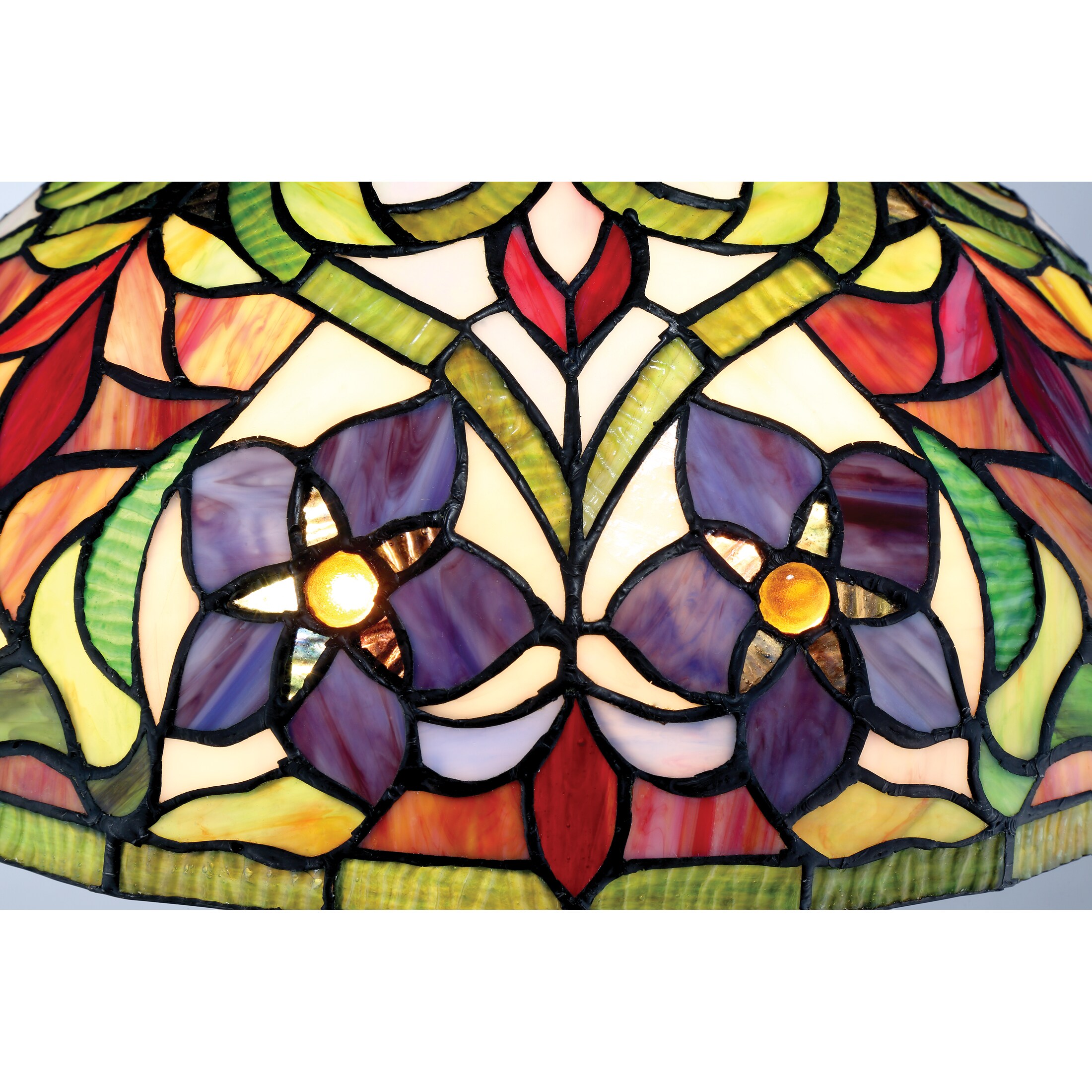 Quoizel TFVT6323VB Table-Lamps - View #3