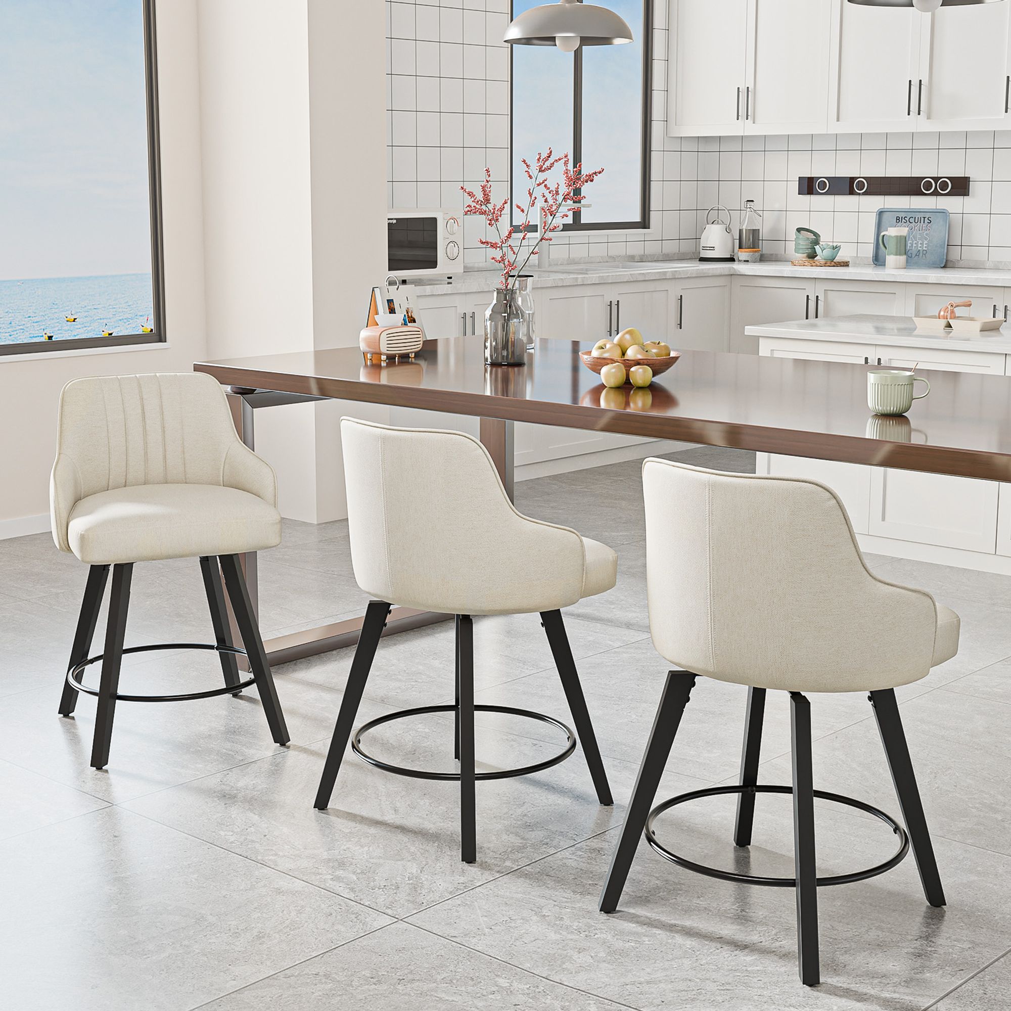 Winado TGK1-G98001803 stools - View #7
