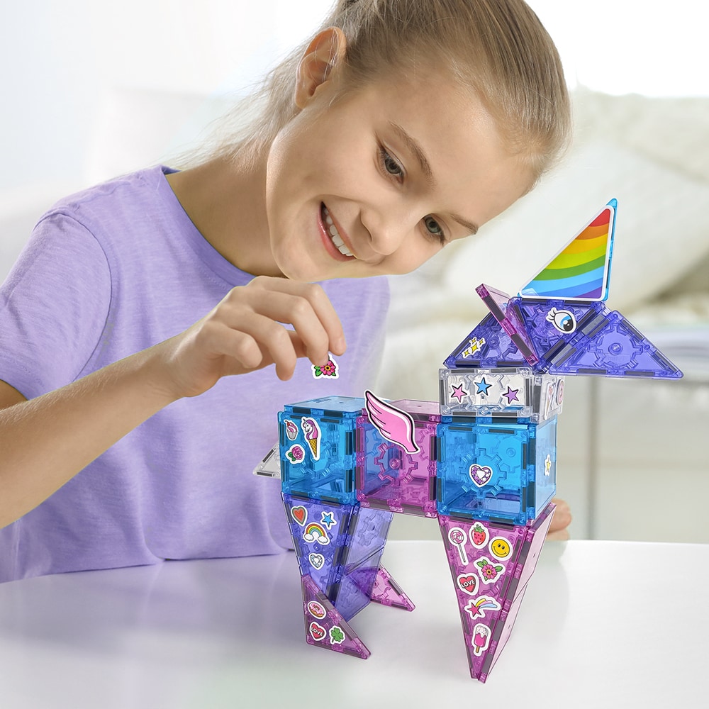 TYTAN TYT-47PC-UNICORN Play-Toys - View #4
