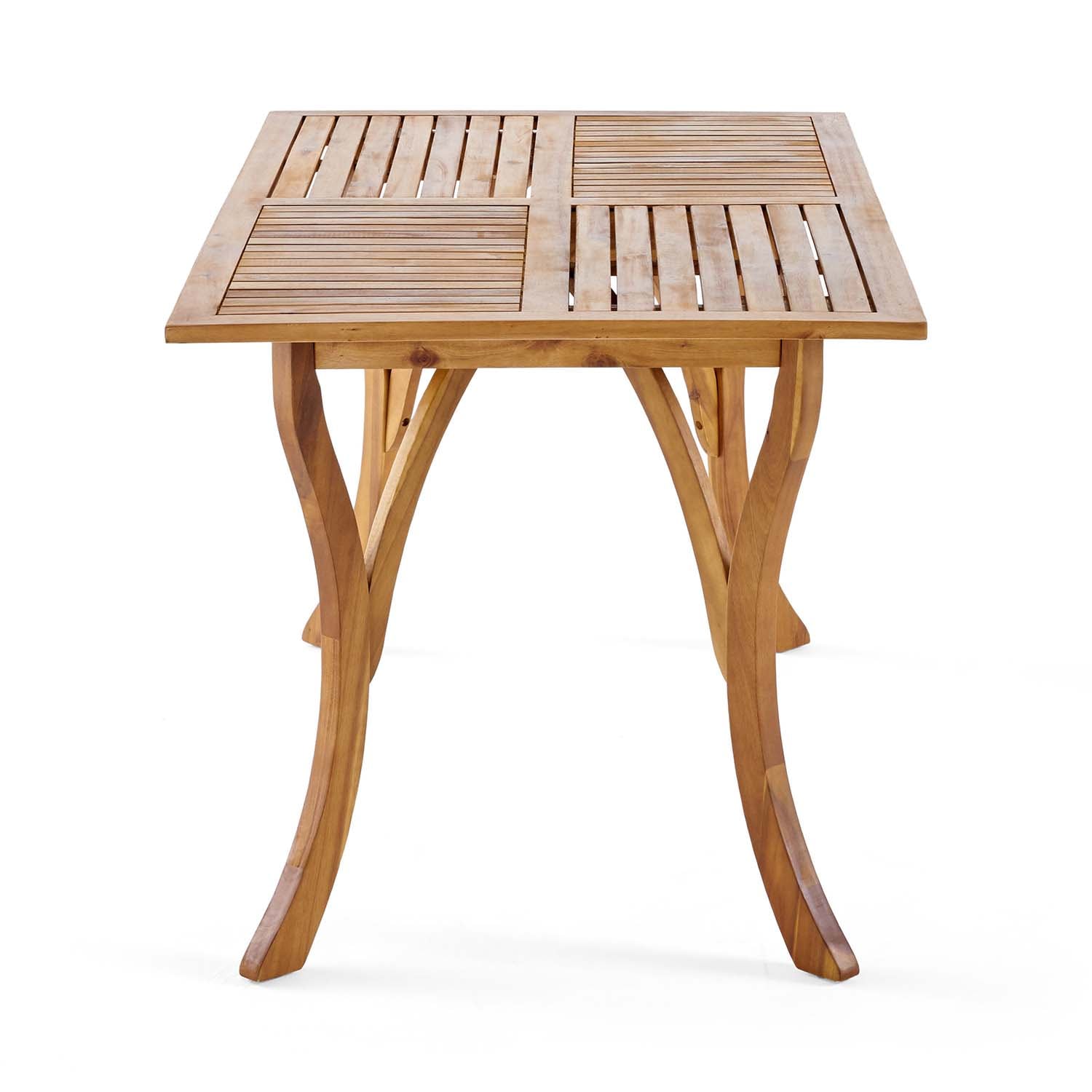 ModernLuxe L-54555.00TEA6-14 Patio-Dining-Sets - View #11