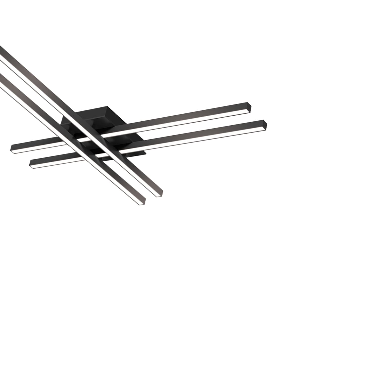 Kuzco Lighting FM18232-BK flushmounts - View #7