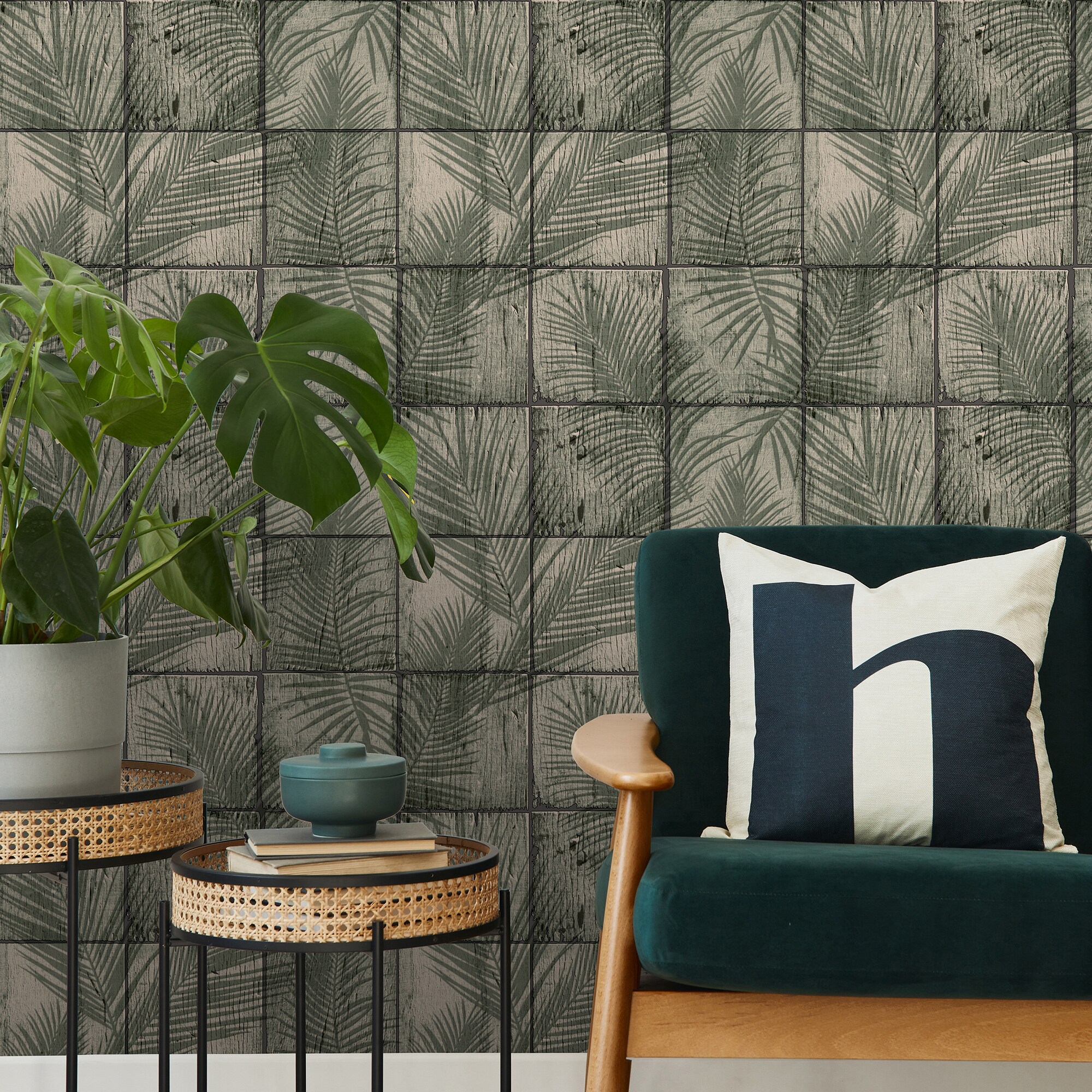 Veer Decor VRNO04-986W1 wallpaper - View #2