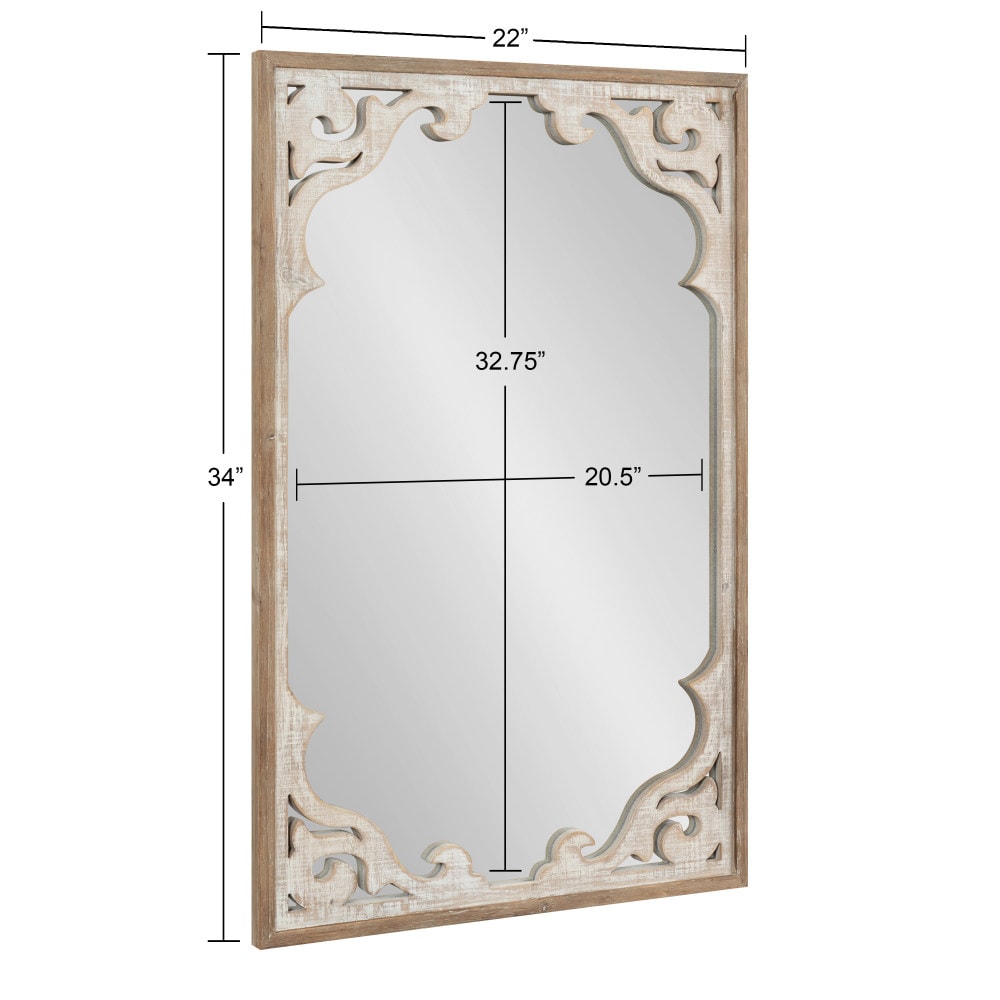 Kate and Laurel 222925 Decor-Mirrors - View #5