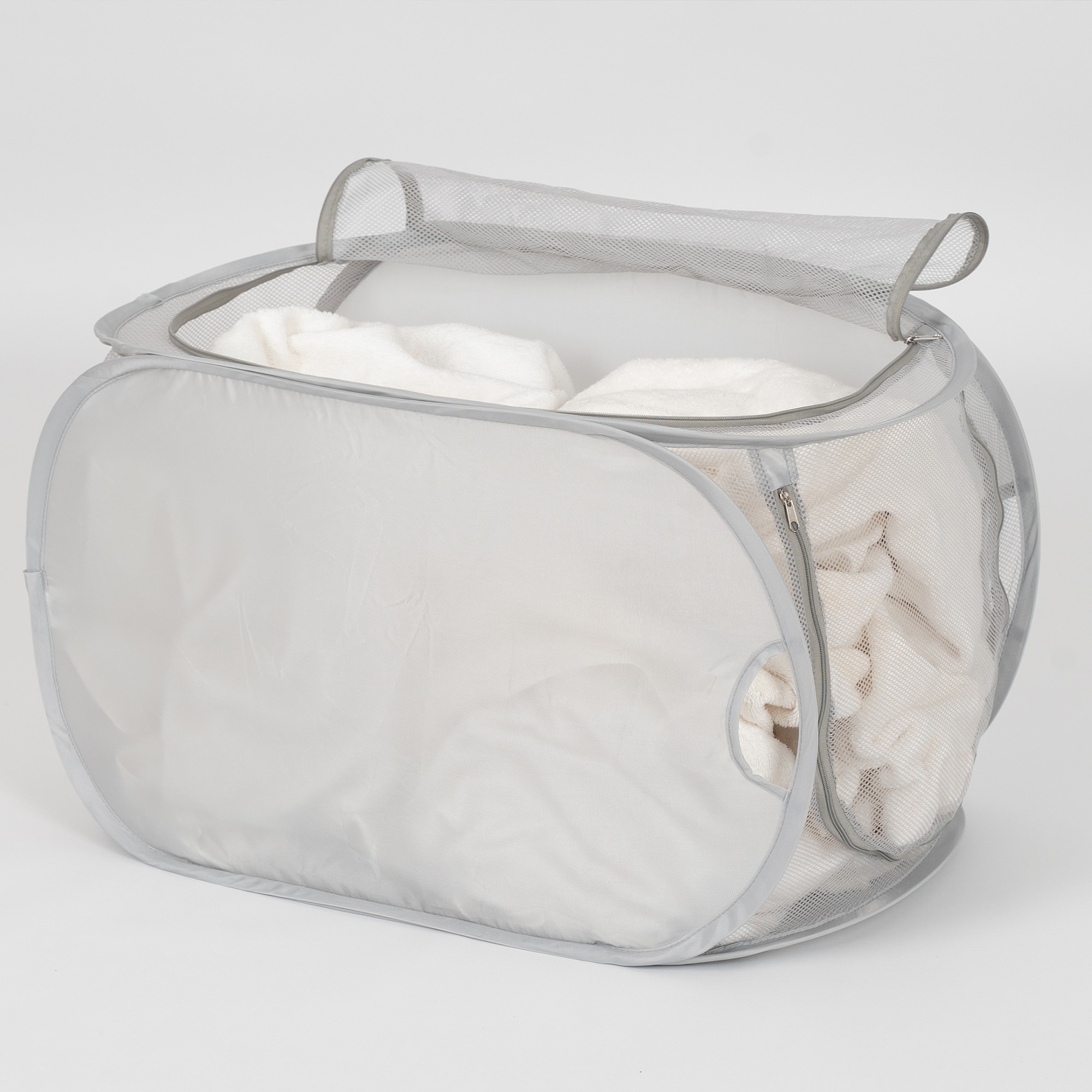 Style Selections SL-L24-012 Hamper-Baskets - View #2