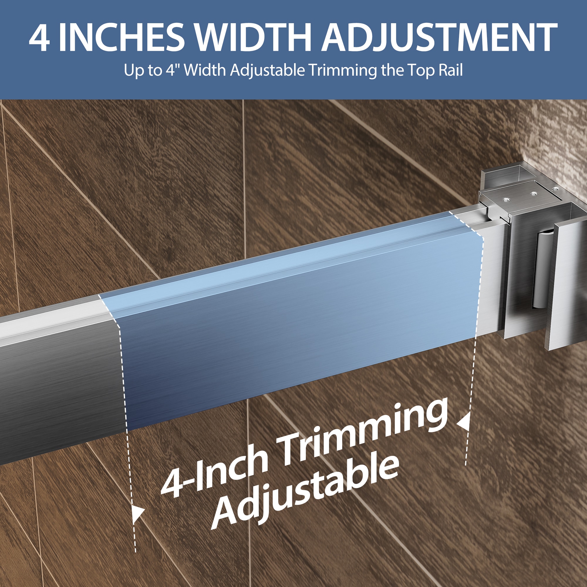 AAZJ JT5-T5595P447089 Shower-Doors - View #4