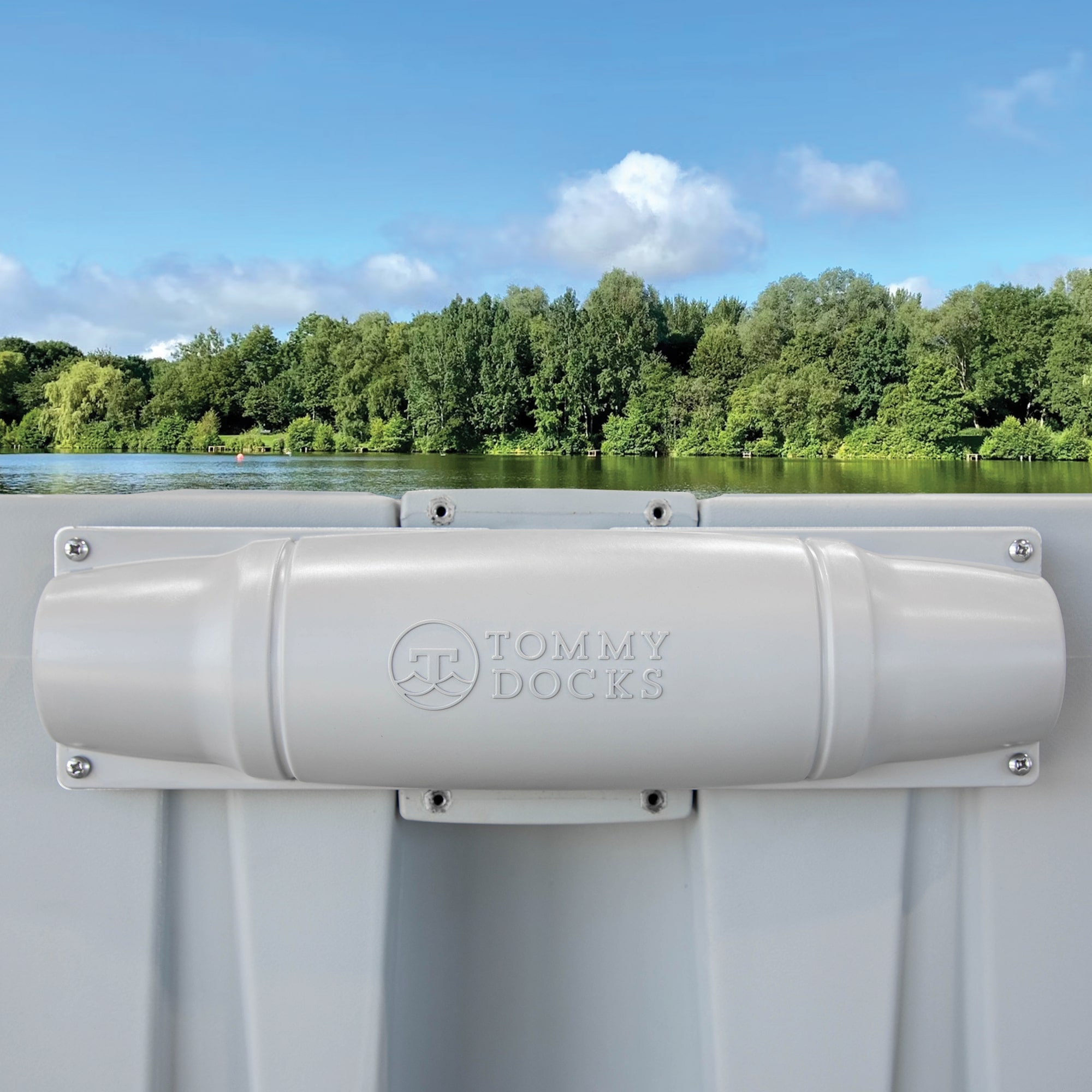 Tommy Docks TD-30518 Marine-Supplies - View #5
